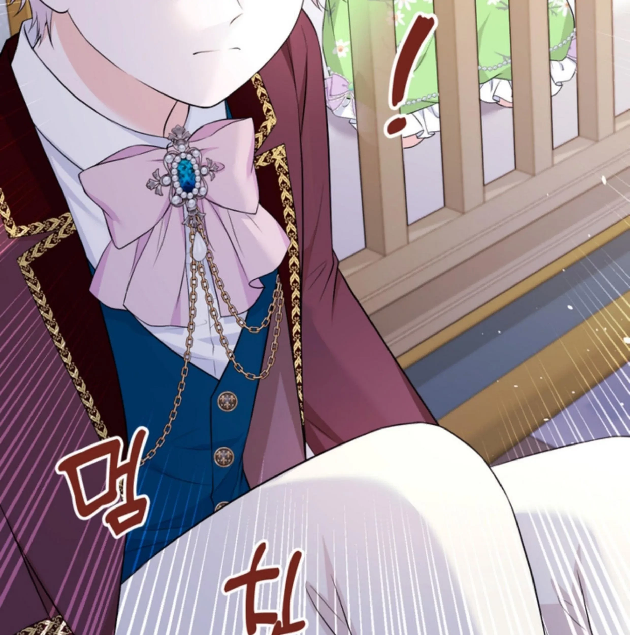 The S-Class Baby Princess Is So Strong Chapter 09 Gambar 141