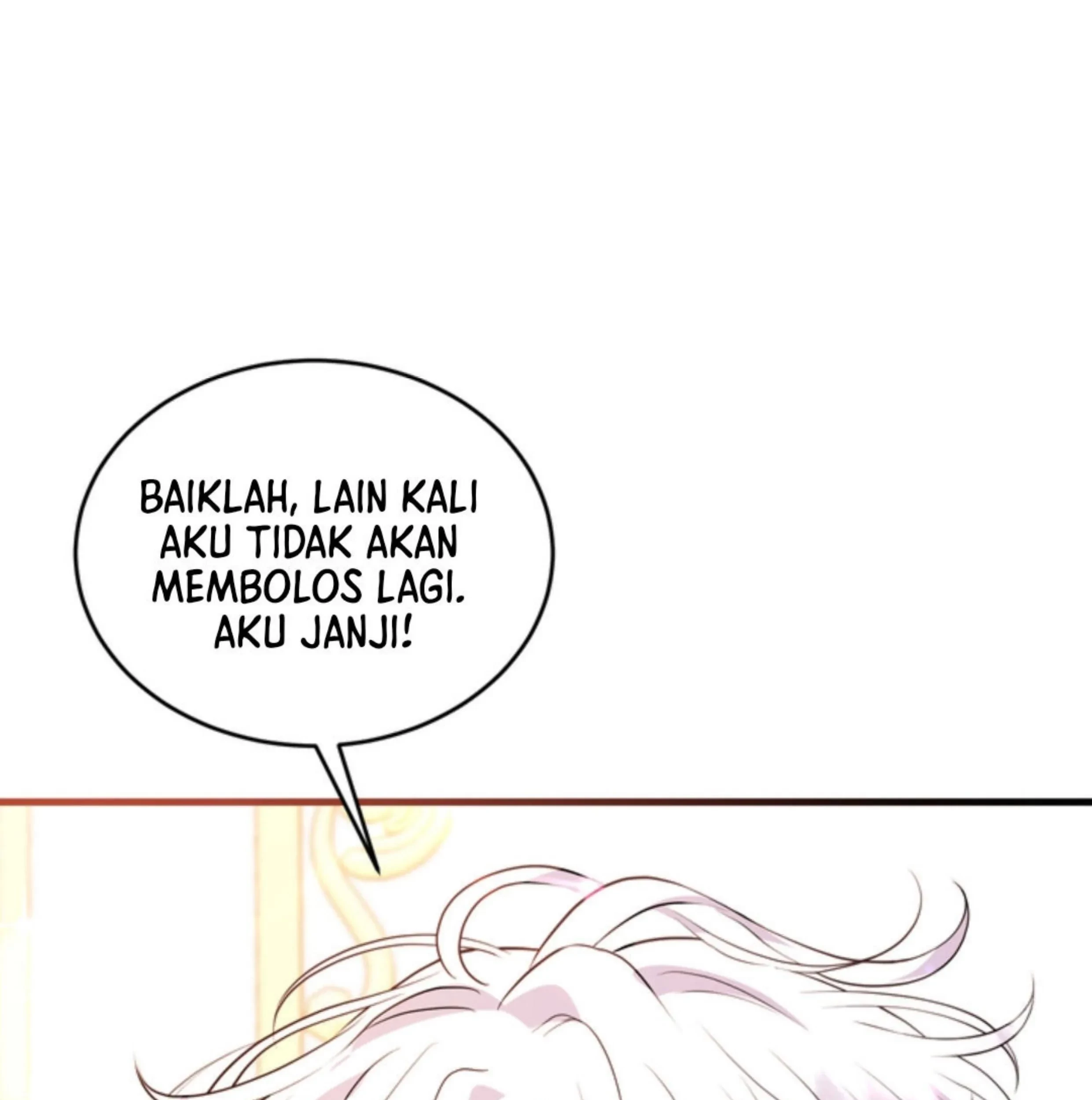 The S-Class Baby Princess Is So Strong Chapter 09 Gambar 145