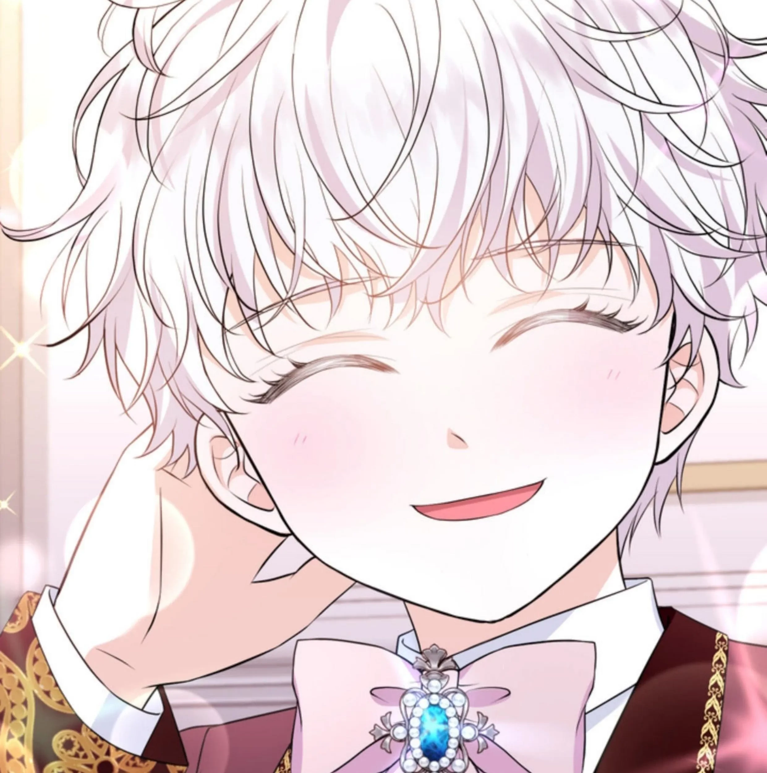 The S-Class Baby Princess Is So Strong Chapter 09 Gambar 146