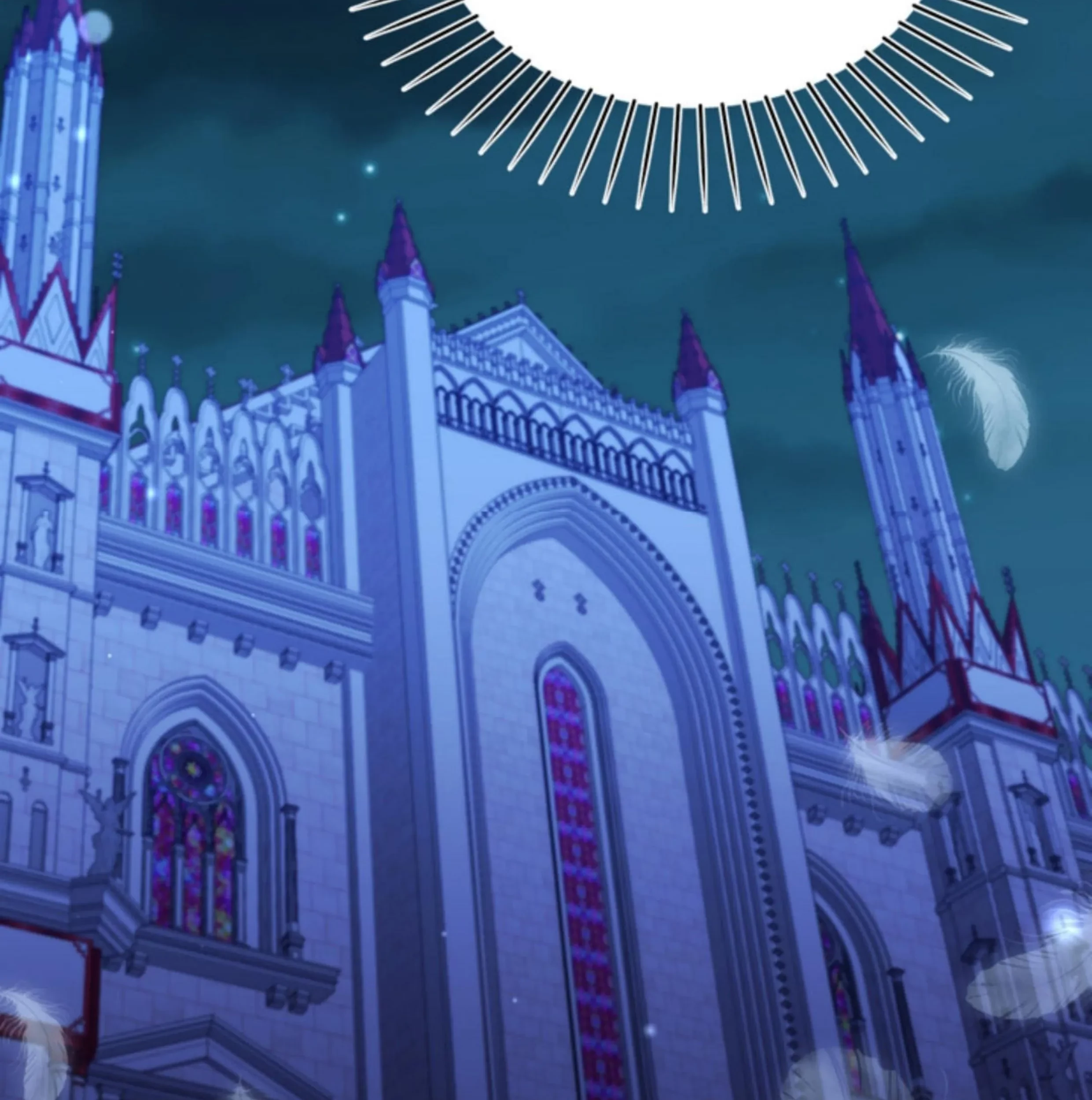 The S-Class Baby Princess Is So Strong Chapter 09 Gambar 152