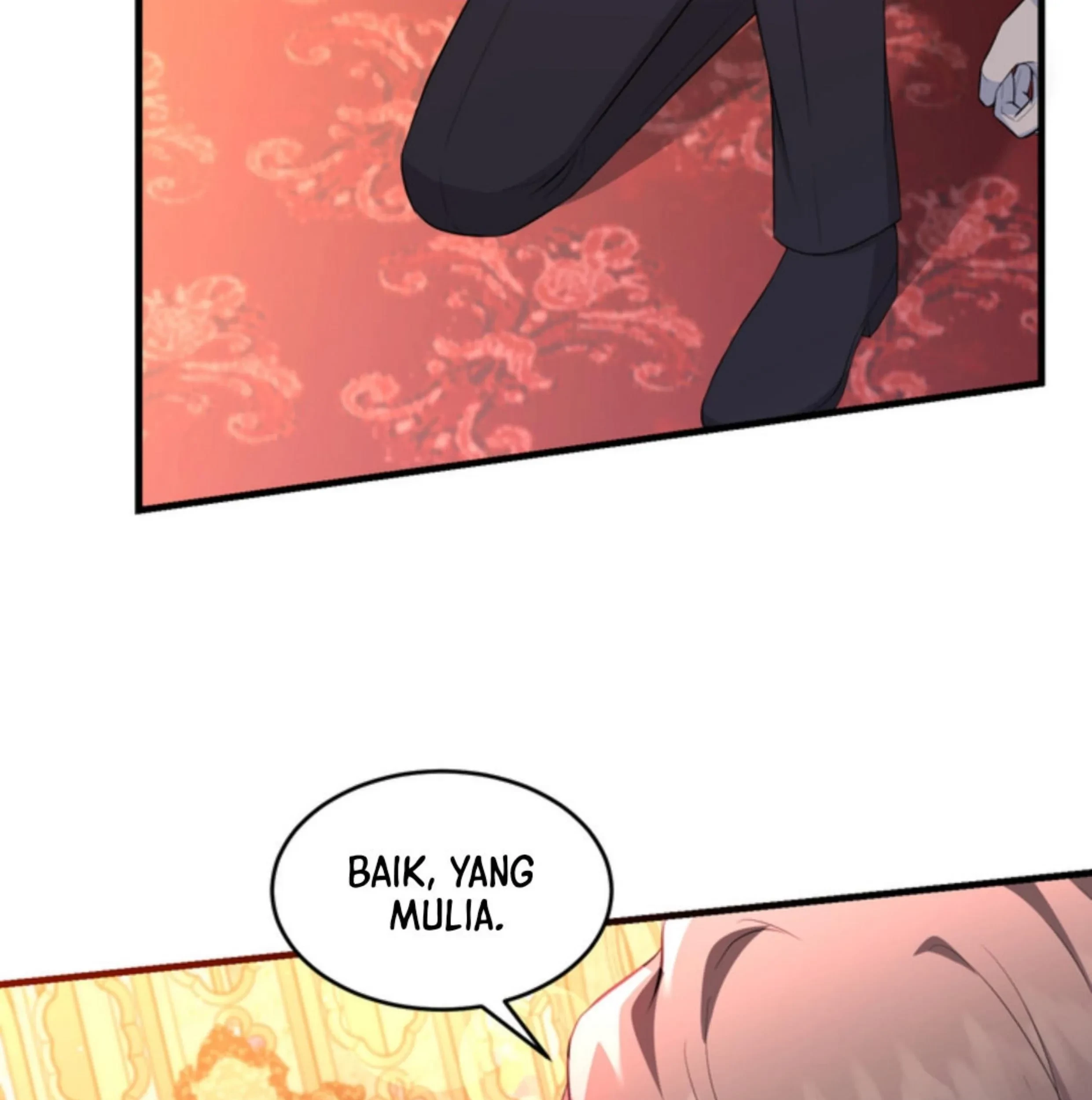 The S-Class Baby Princess Is So Strong Chapter 09 Gambar 11