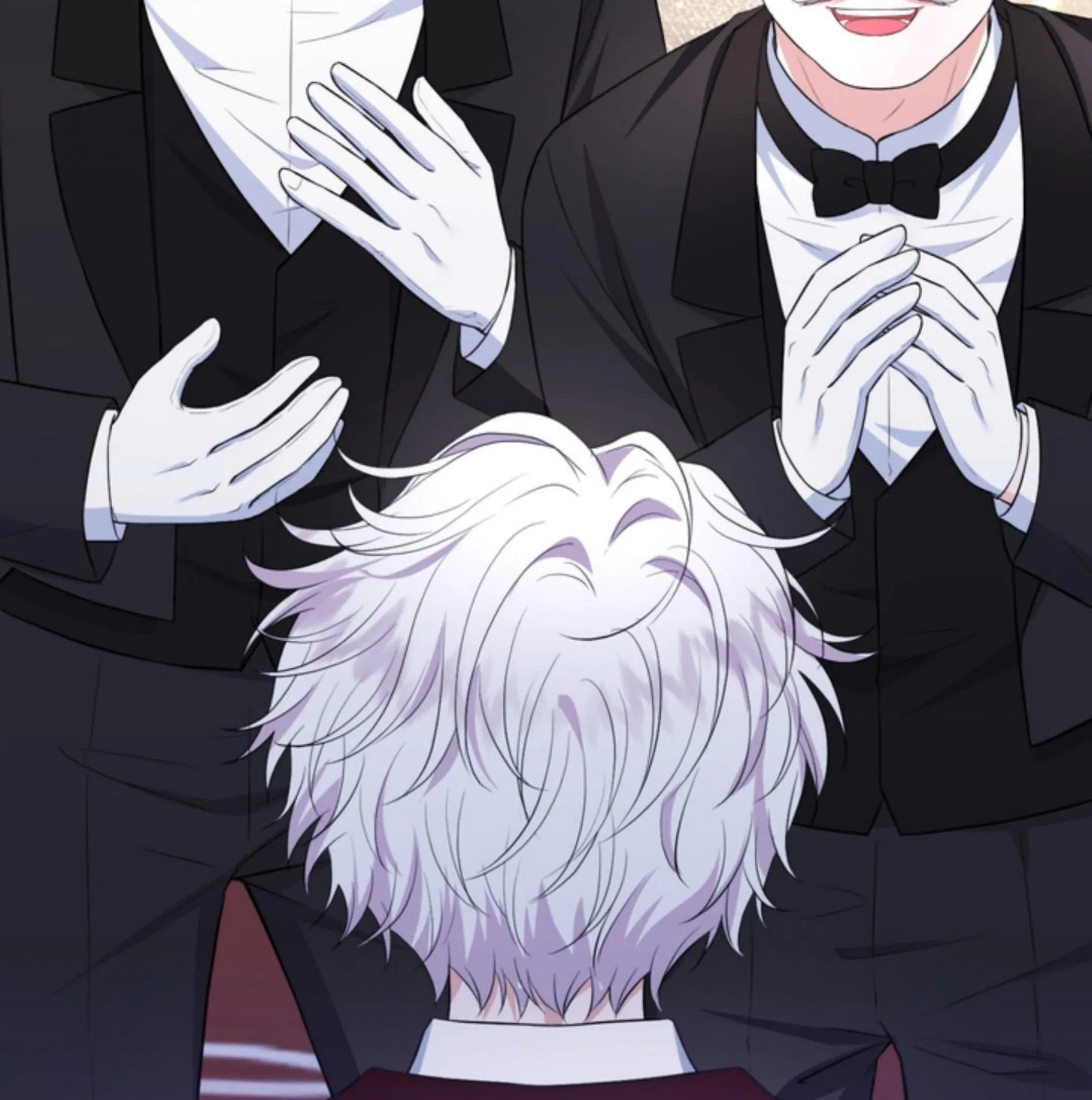 The S-Class Baby Princess Is So Strong Chapter 09 Gambar 157