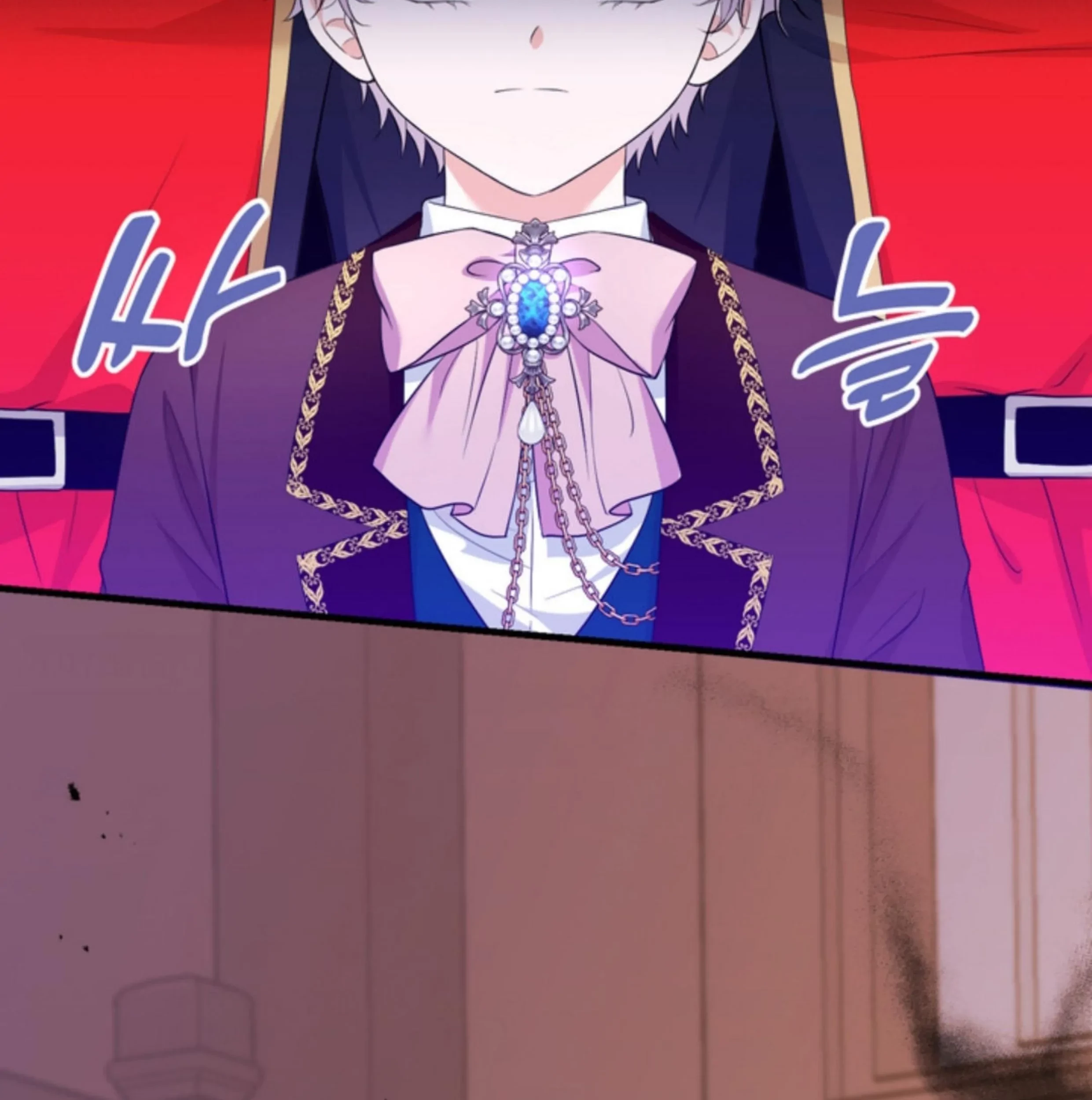 The S-Class Baby Princess Is So Strong Chapter 09 Gambar 162