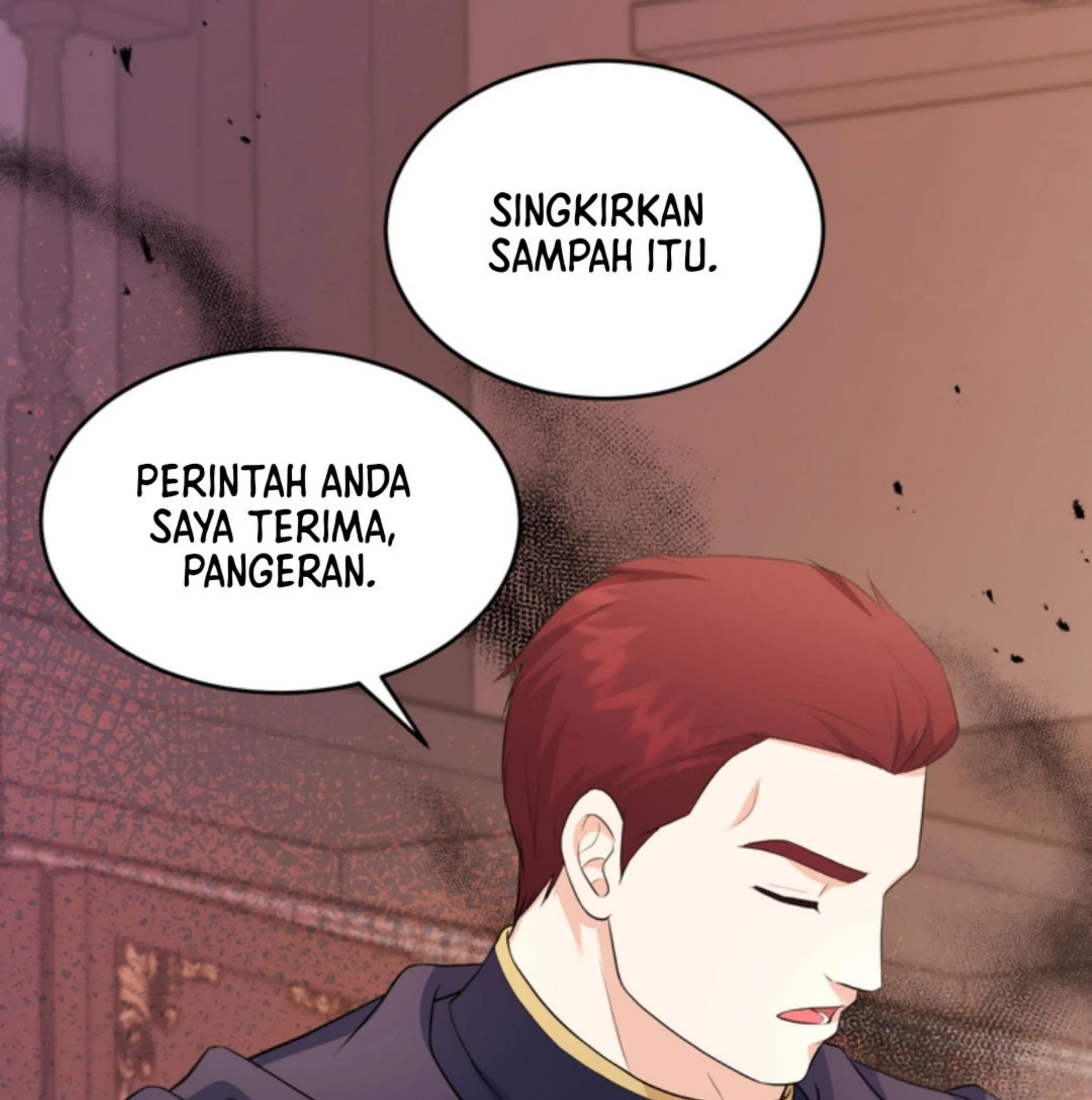 The S-Class Baby Princess Is So Strong Chapter 09 Gambar 164