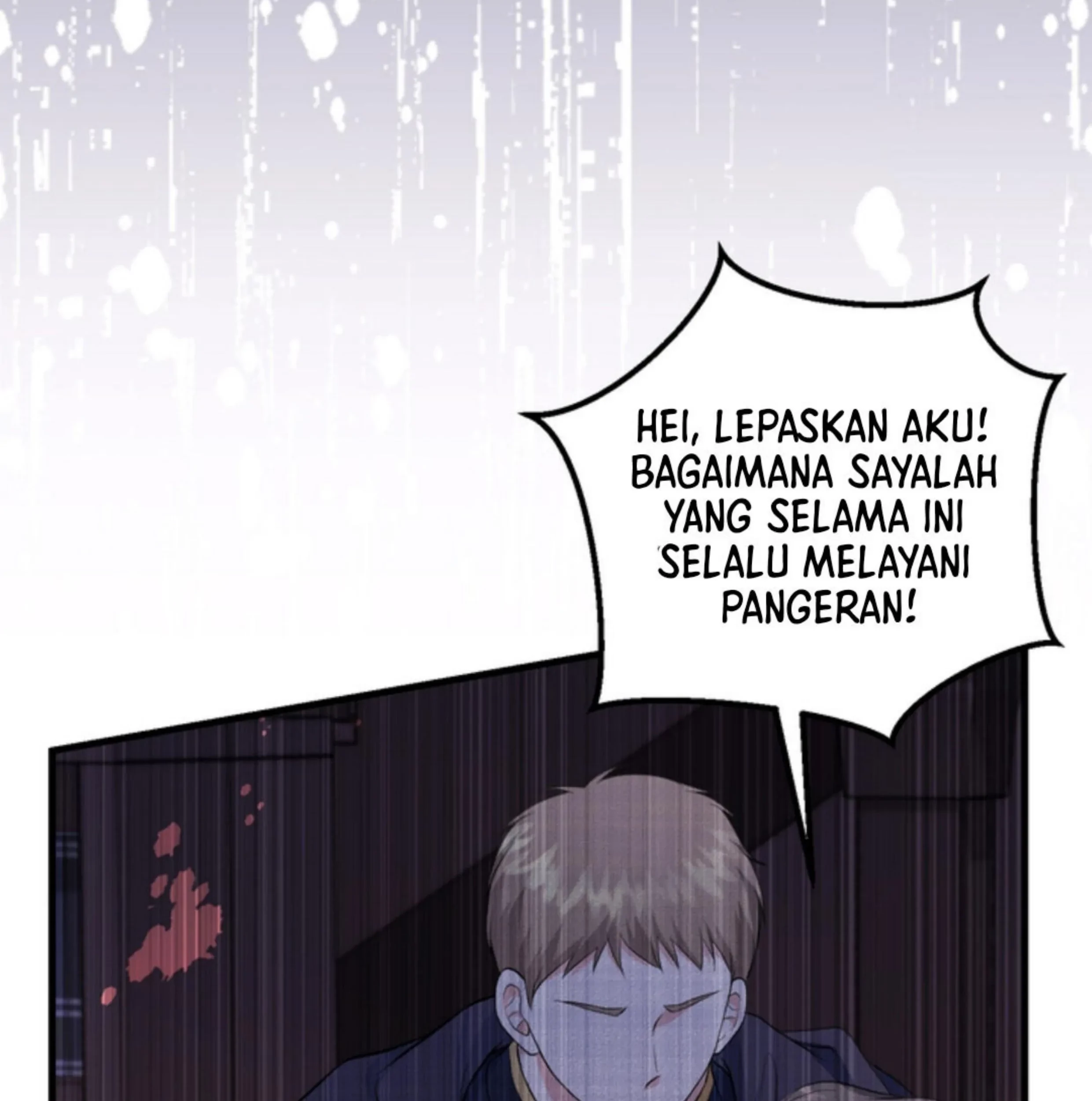 The S-Class Baby Princess Is So Strong Chapter 09 Gambar 168