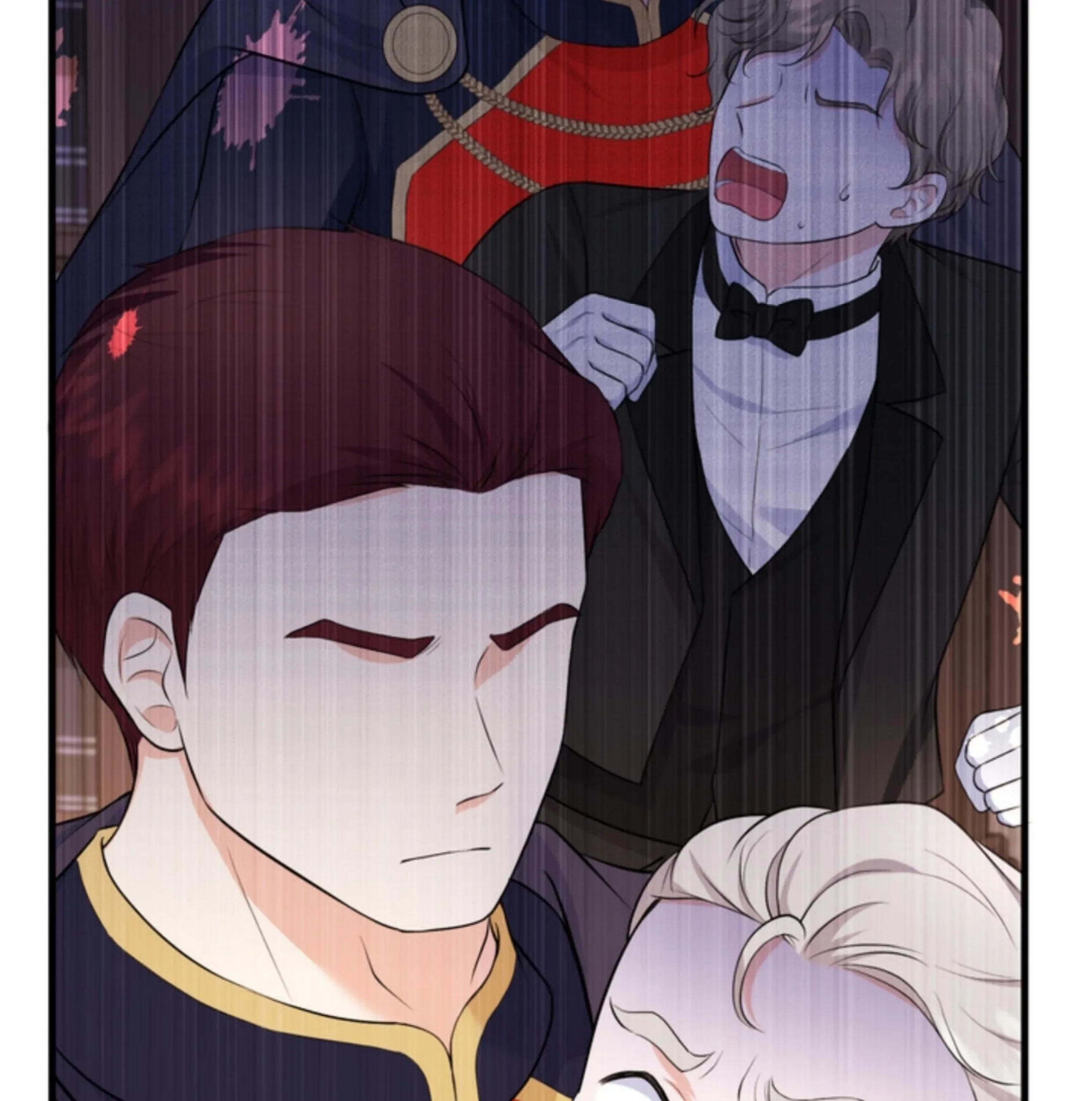 The S-Class Baby Princess Is So Strong Chapter 09 Gambar 170