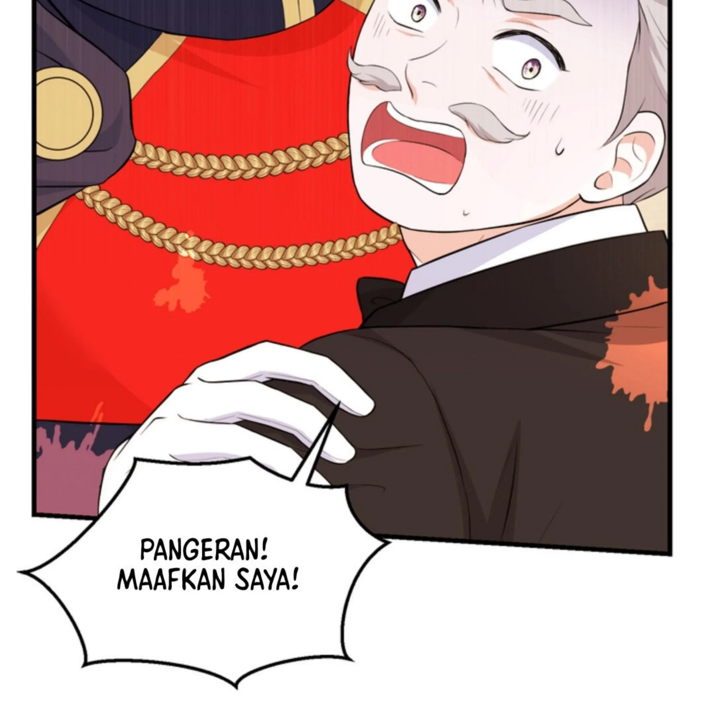 The S-Class Baby Princess Is So Strong Chapter 09 Gambar 171