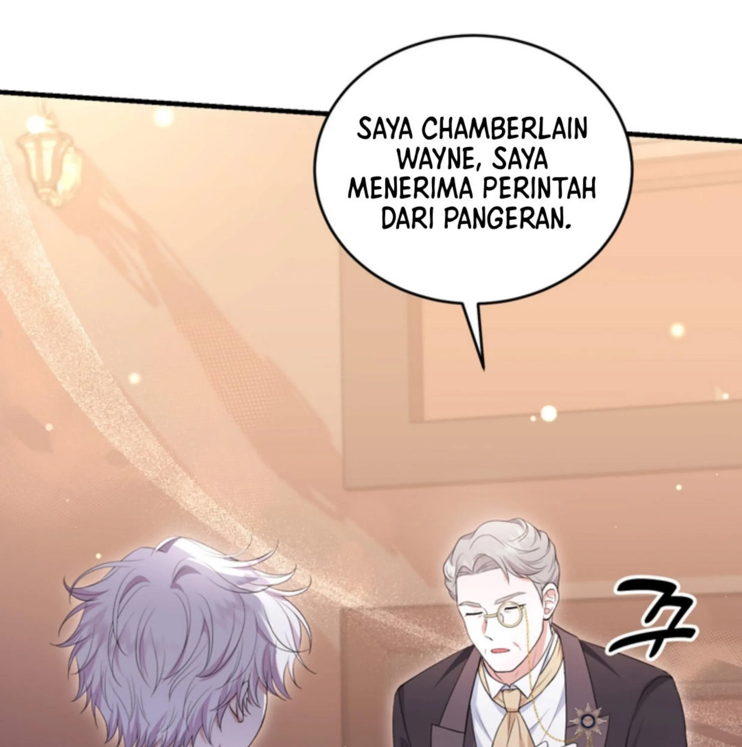 The S-Class Baby Princess Is So Strong Chapter 09 Gambar 177