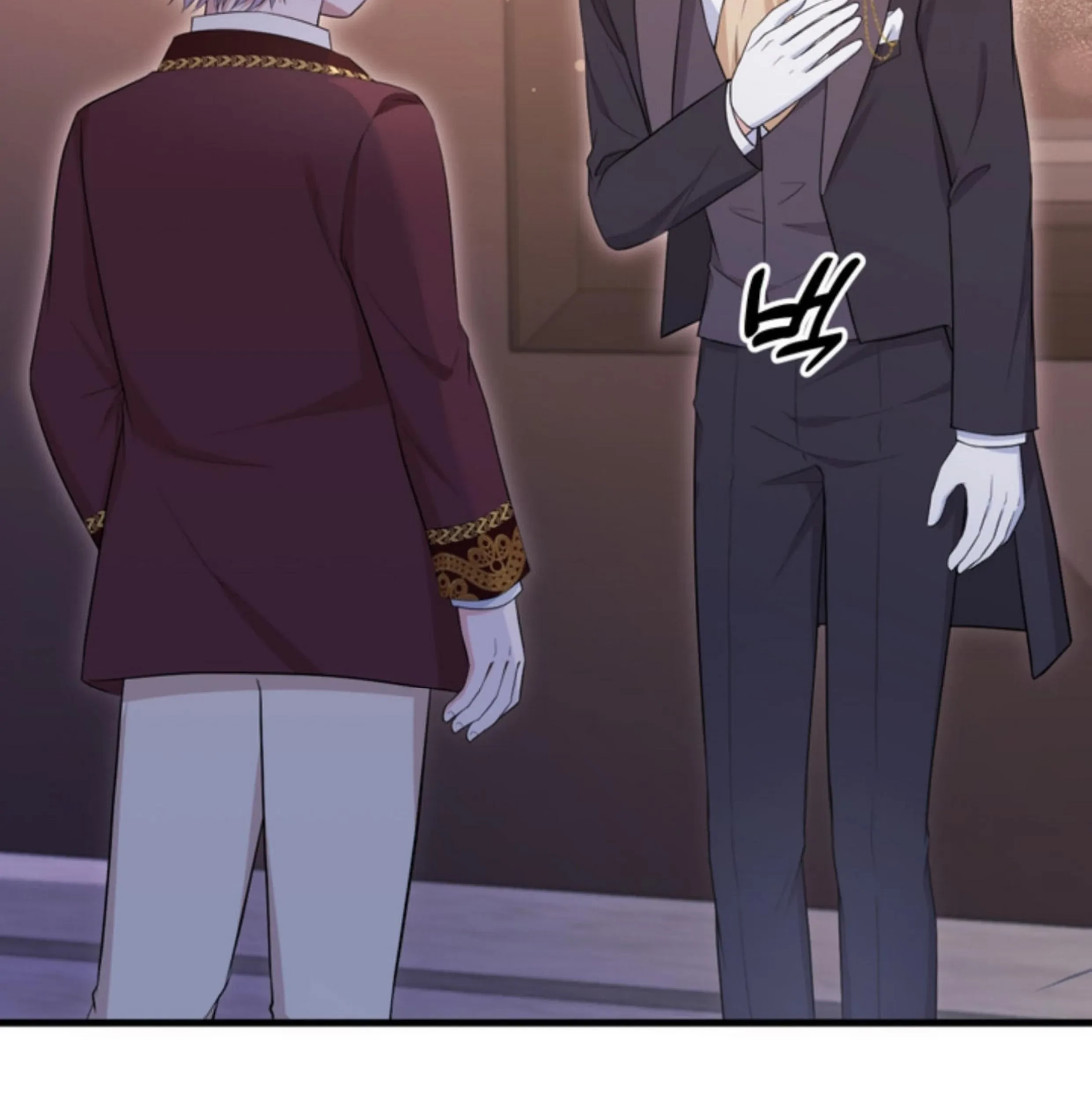 The S-Class Baby Princess Is So Strong Chapter 09 Gambar 178