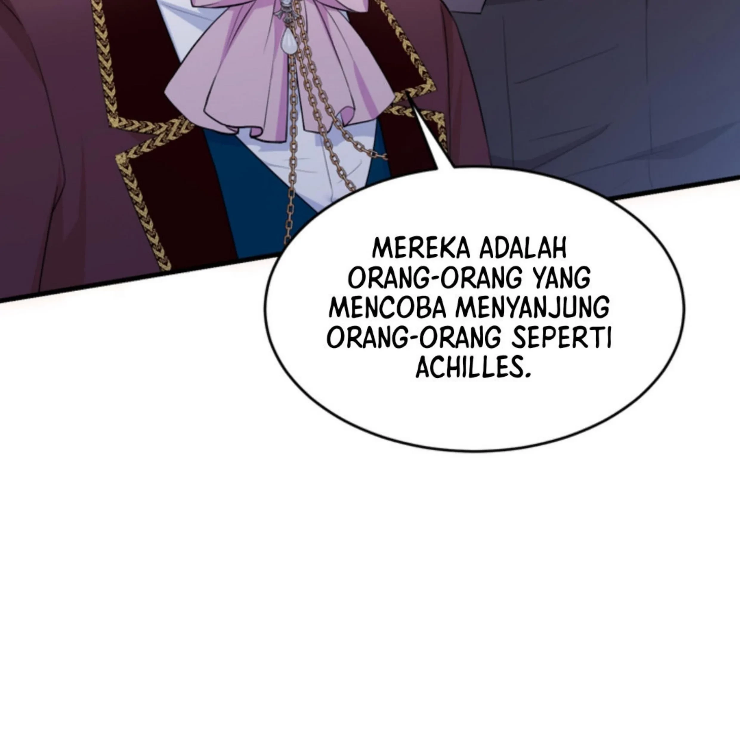 The S-Class Baby Princess Is So Strong Chapter 09 Gambar 183