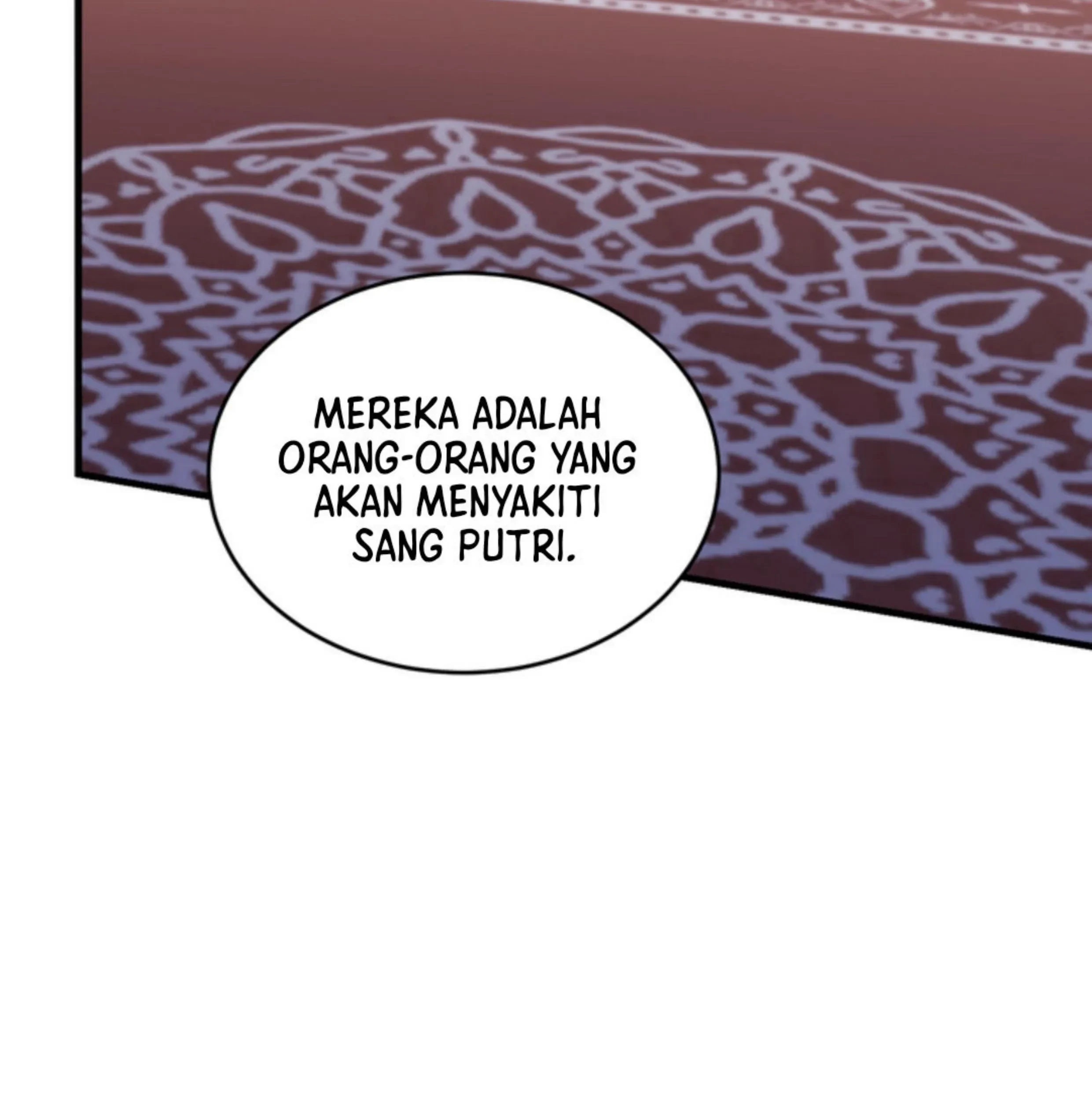 The S-Class Baby Princess Is So Strong Chapter 09 Gambar 186