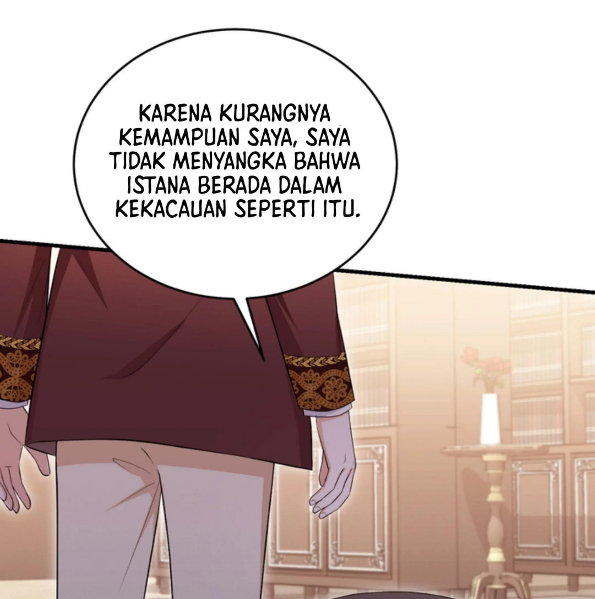 The S-Class Baby Princess Is So Strong Chapter 09 Gambar 190