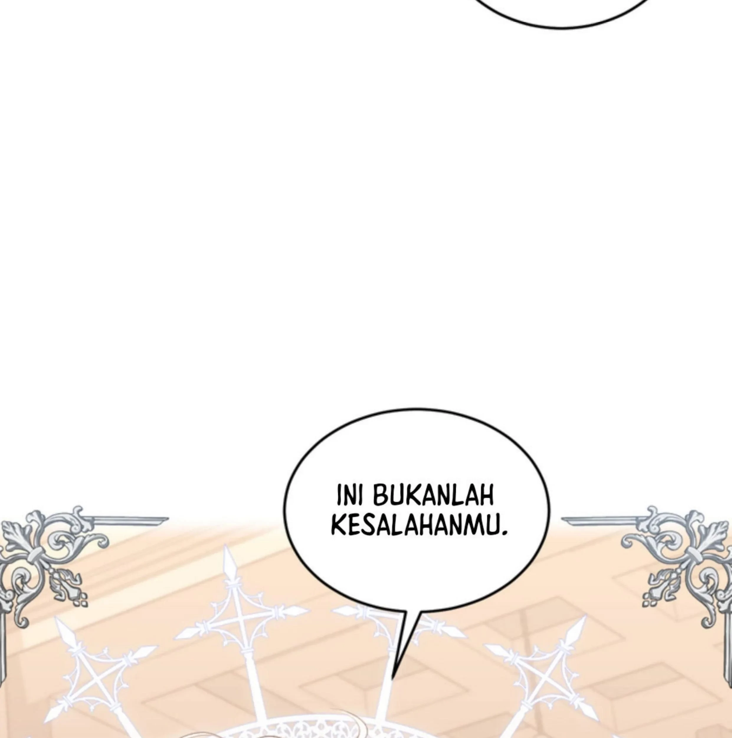 The S-Class Baby Princess Is So Strong Chapter 09 Gambar 193