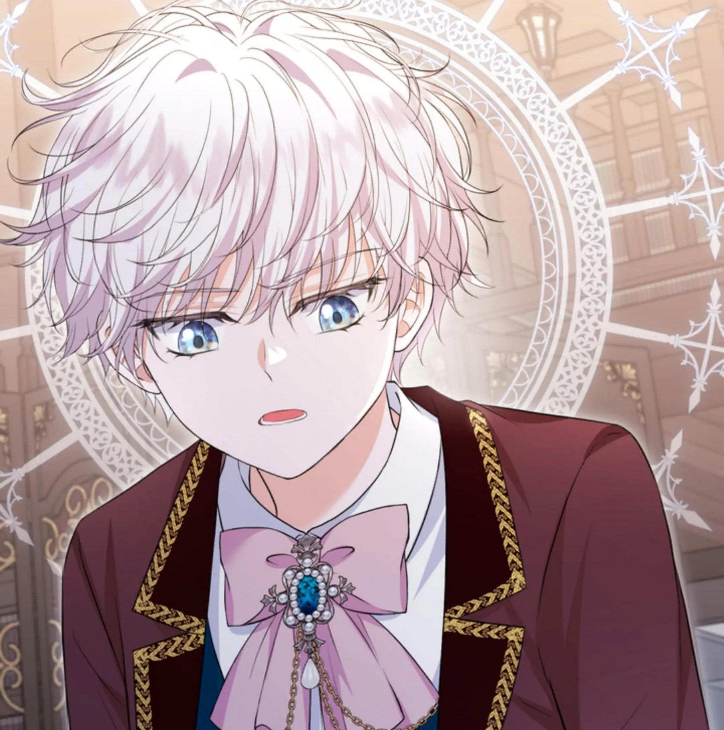 The S-Class Baby Princess Is So Strong Chapter 09 Gambar 194