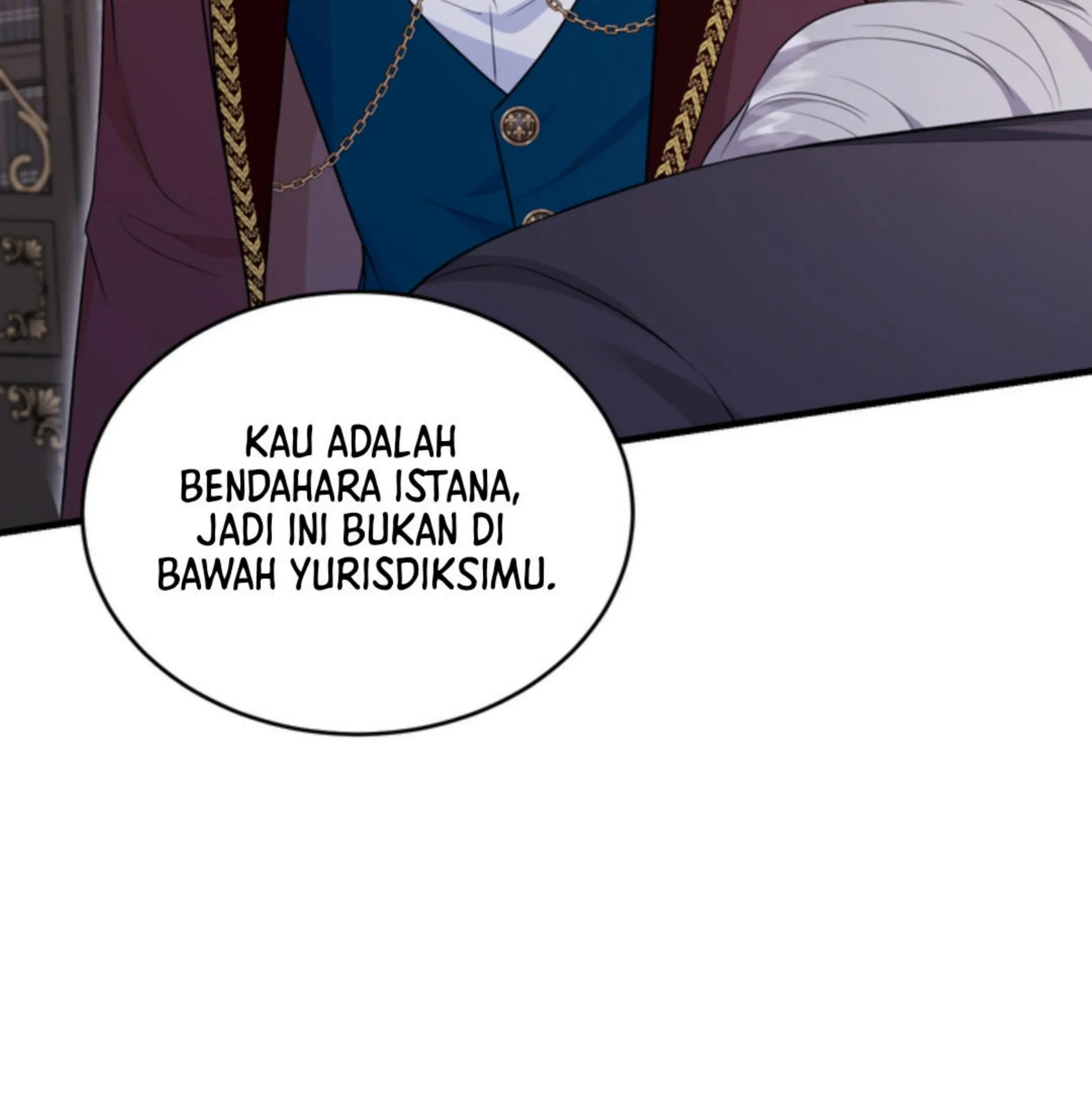 The S-Class Baby Princess Is So Strong Chapter 09 Gambar 196