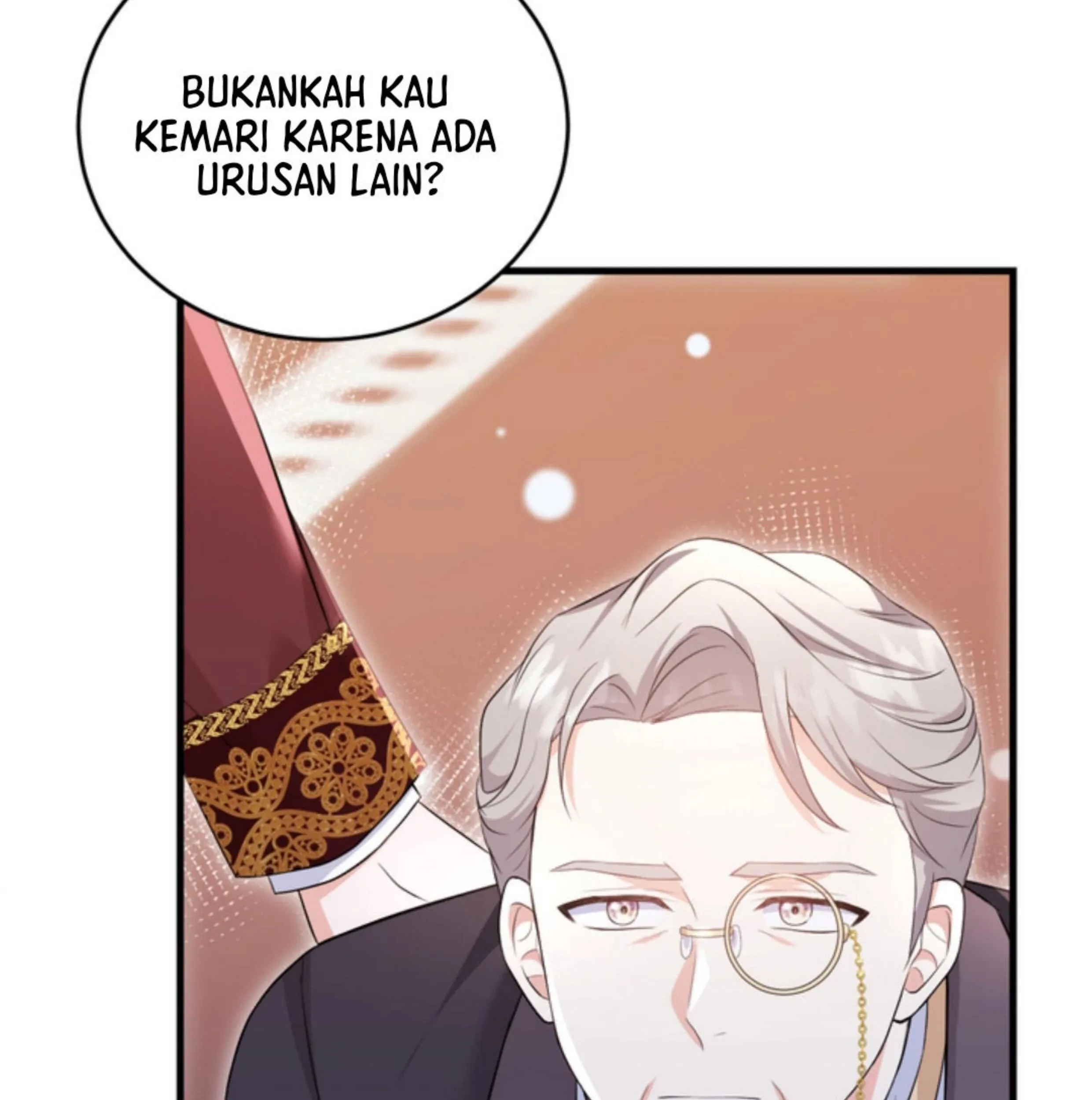 The S-Class Baby Princess Is So Strong Chapter 09 Gambar 198