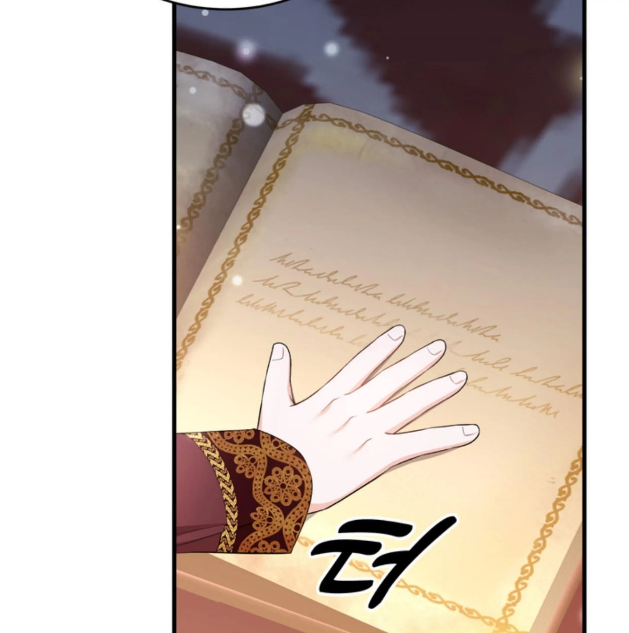 The S-Class Baby Princess Is So Strong Chapter 09 Gambar 209