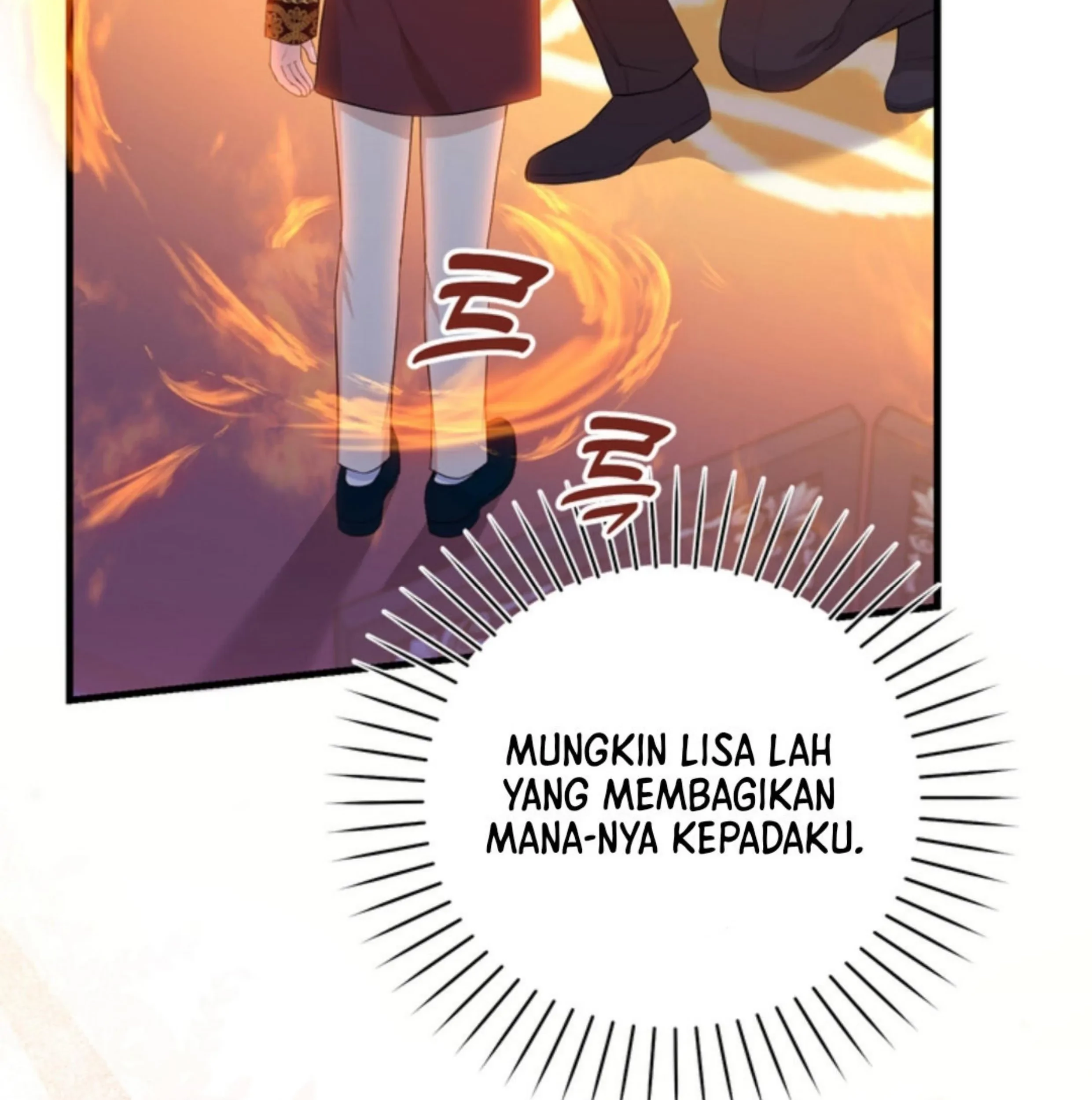 The S-Class Baby Princess Is So Strong Chapter 09 Gambar 214