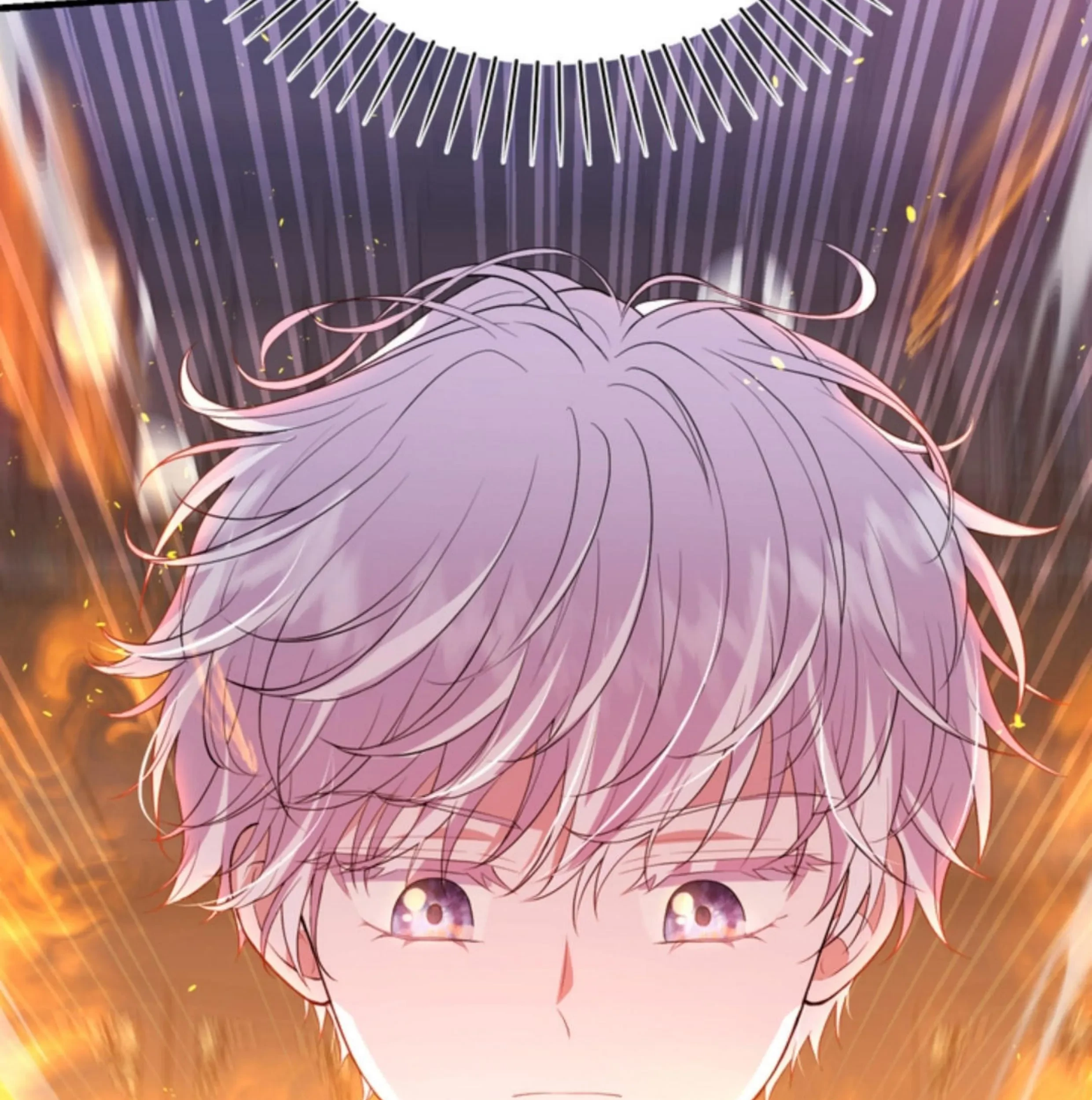 The S-Class Baby Princess Is So Strong Chapter 09 Gambar 219