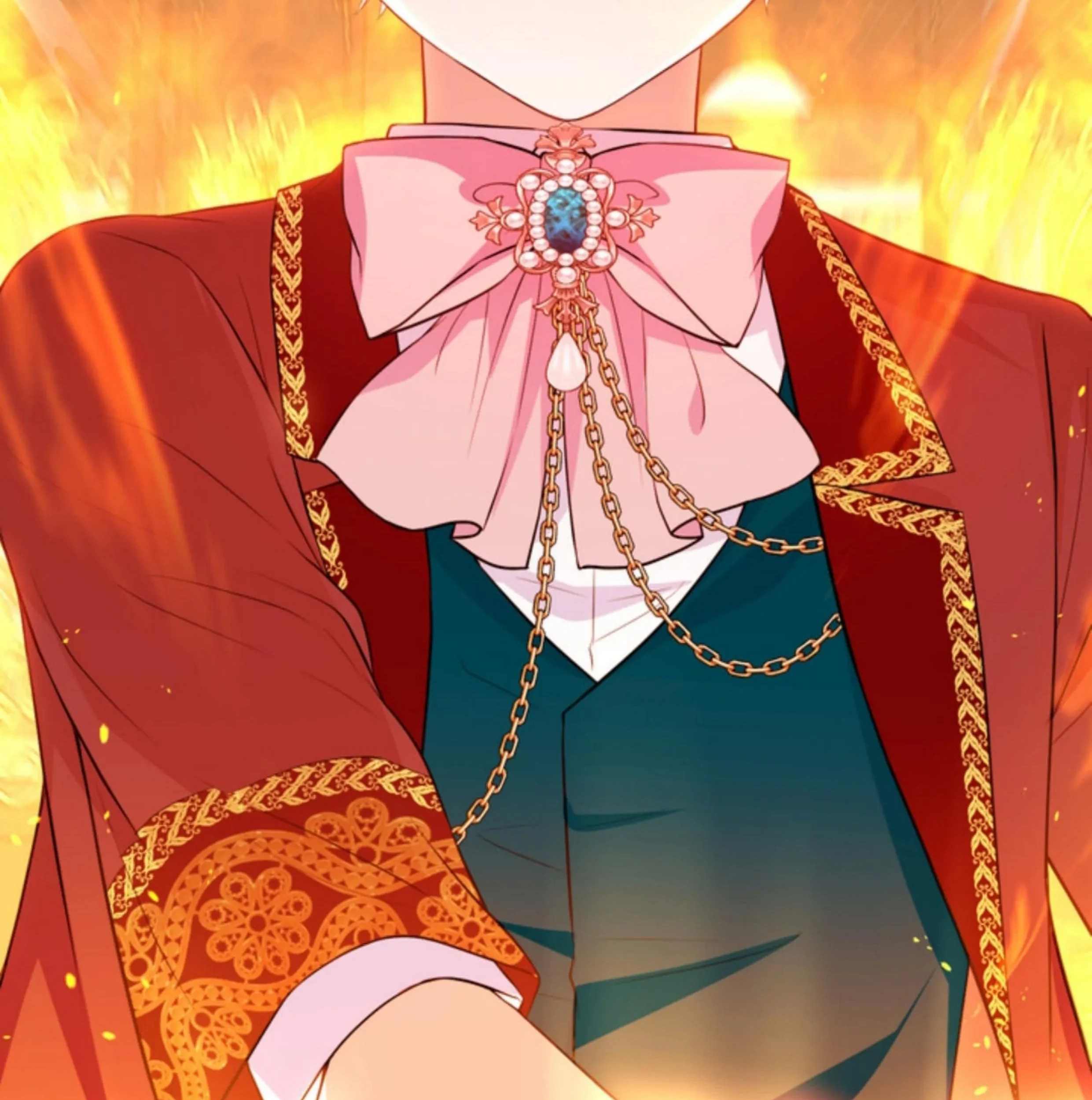 The S-Class Baby Princess Is So Strong Chapter 09 Gambar 220