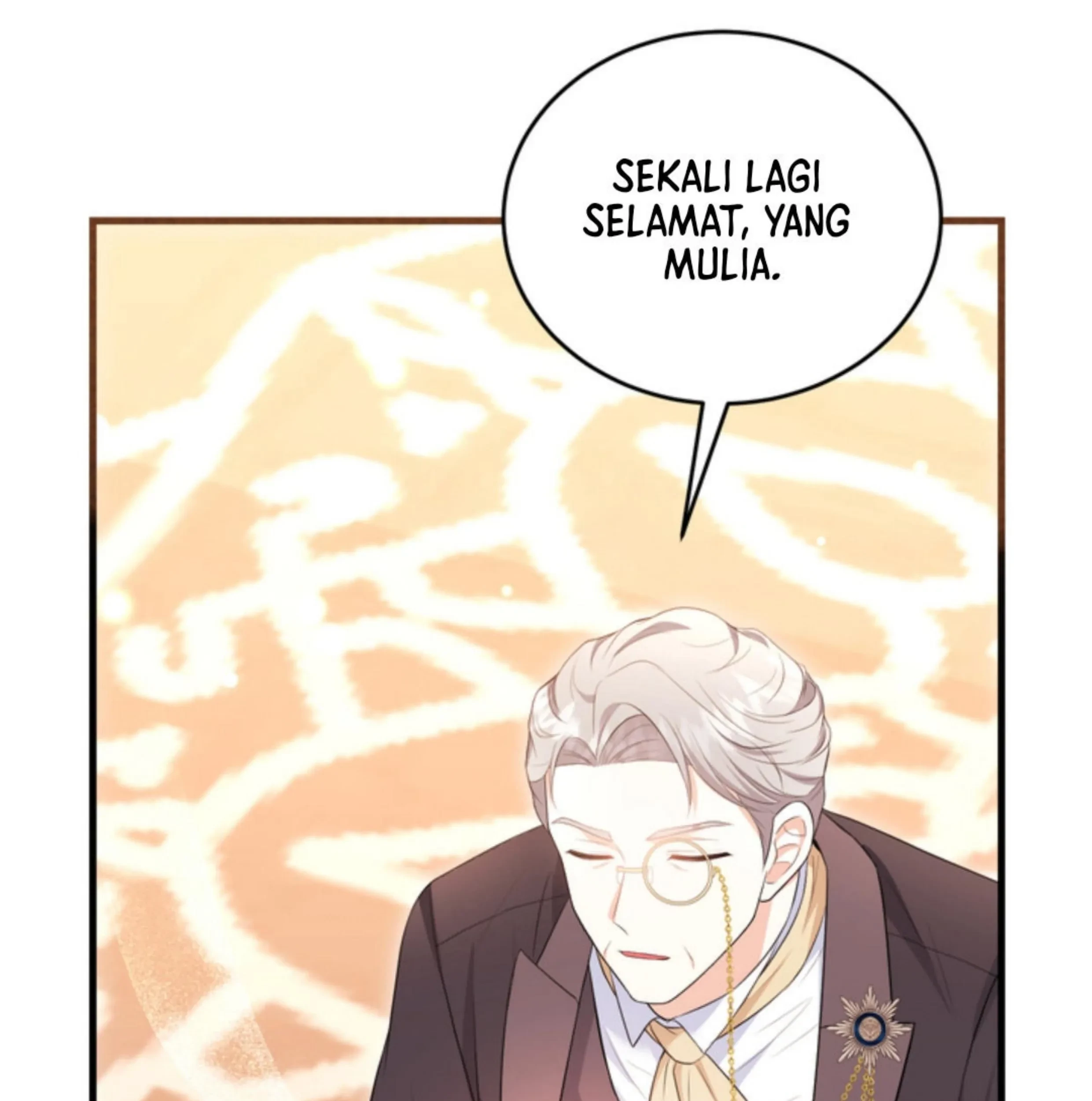 The S-Class Baby Princess Is So Strong Chapter 09 Gambar 226