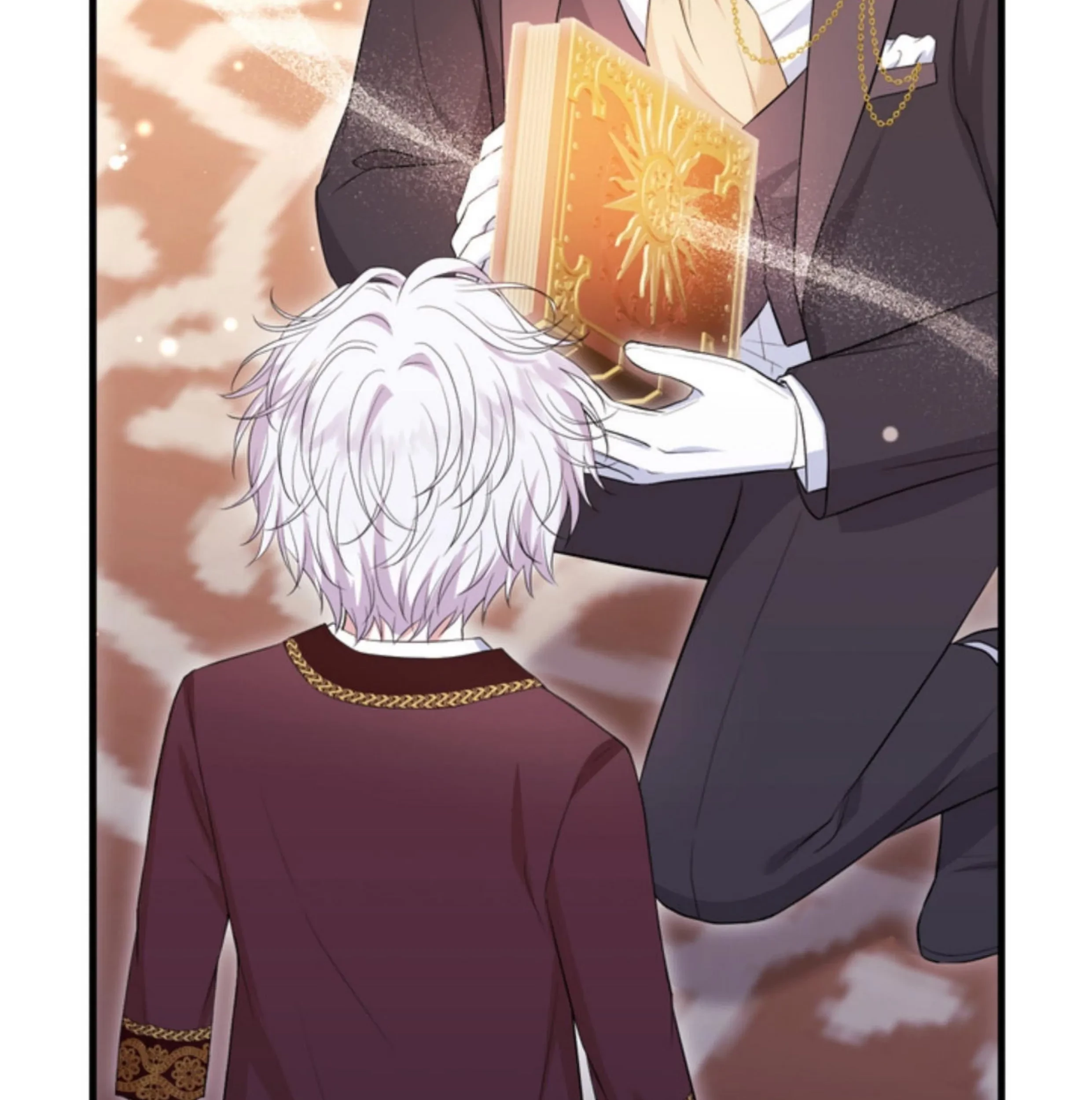 The S-Class Baby Princess Is So Strong Chapter 09 Gambar 227