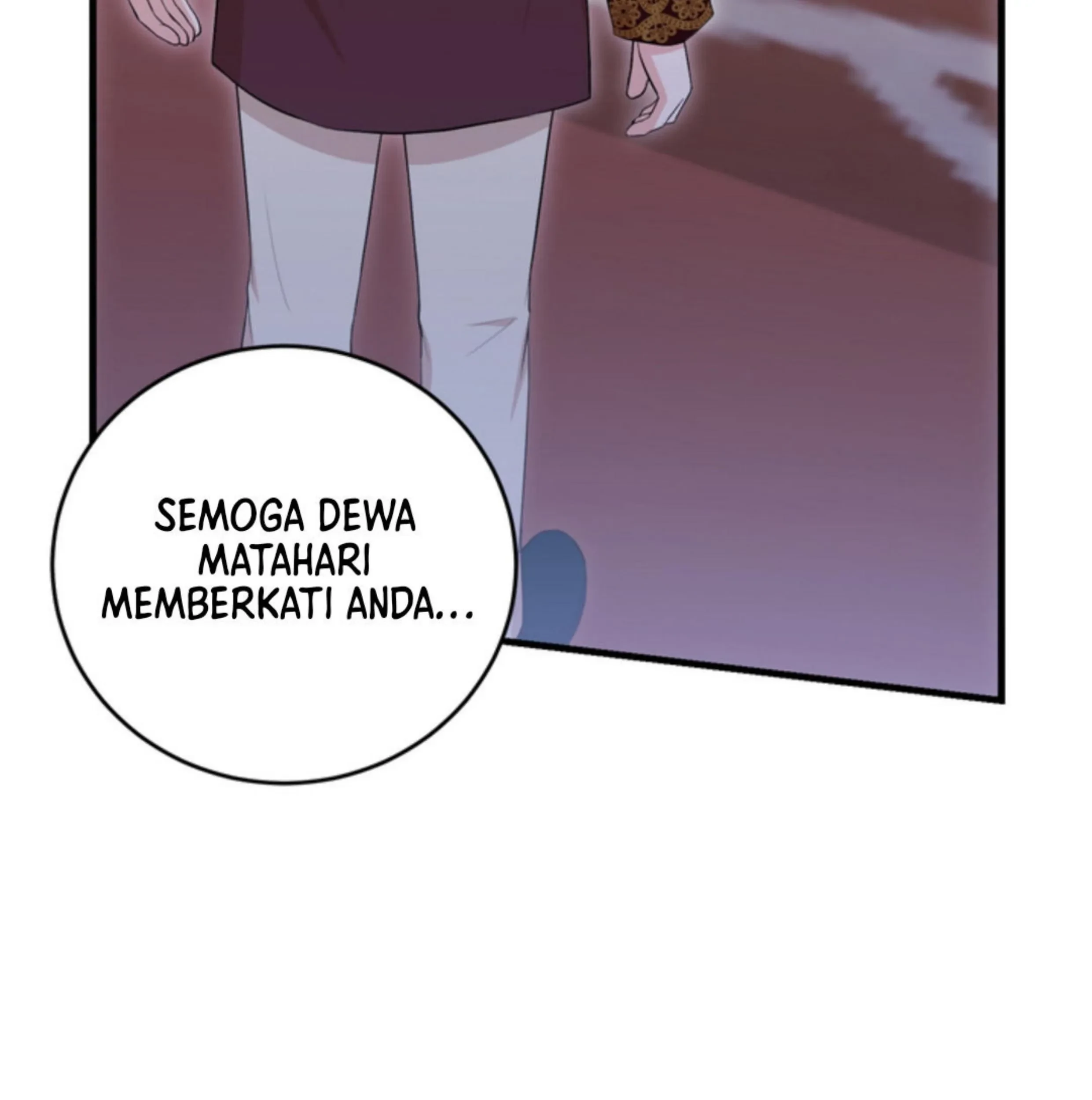 The S-Class Baby Princess Is So Strong Chapter 09 Gambar 229