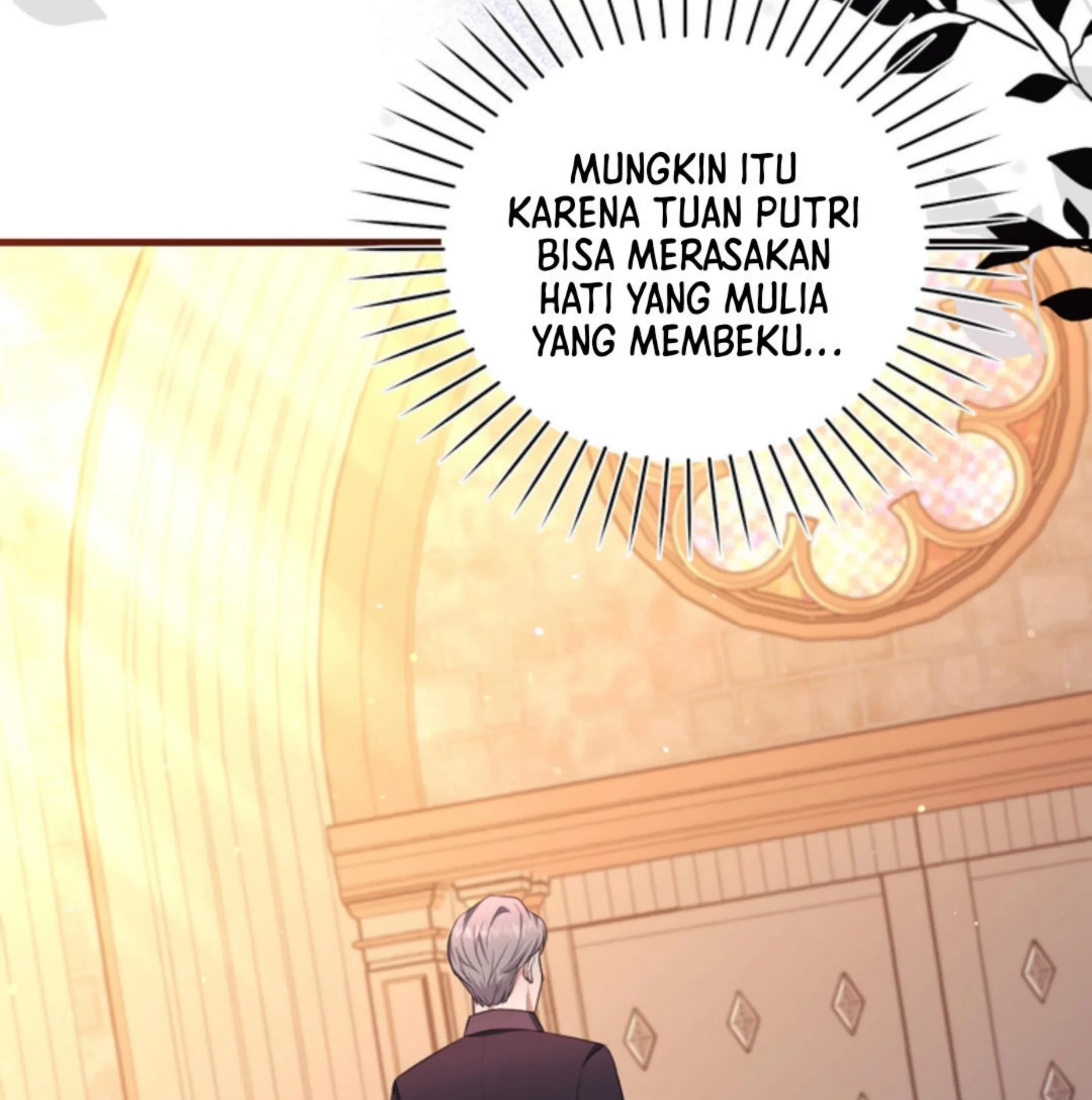 The S-Class Baby Princess Is So Strong Chapter 09 Gambar 18