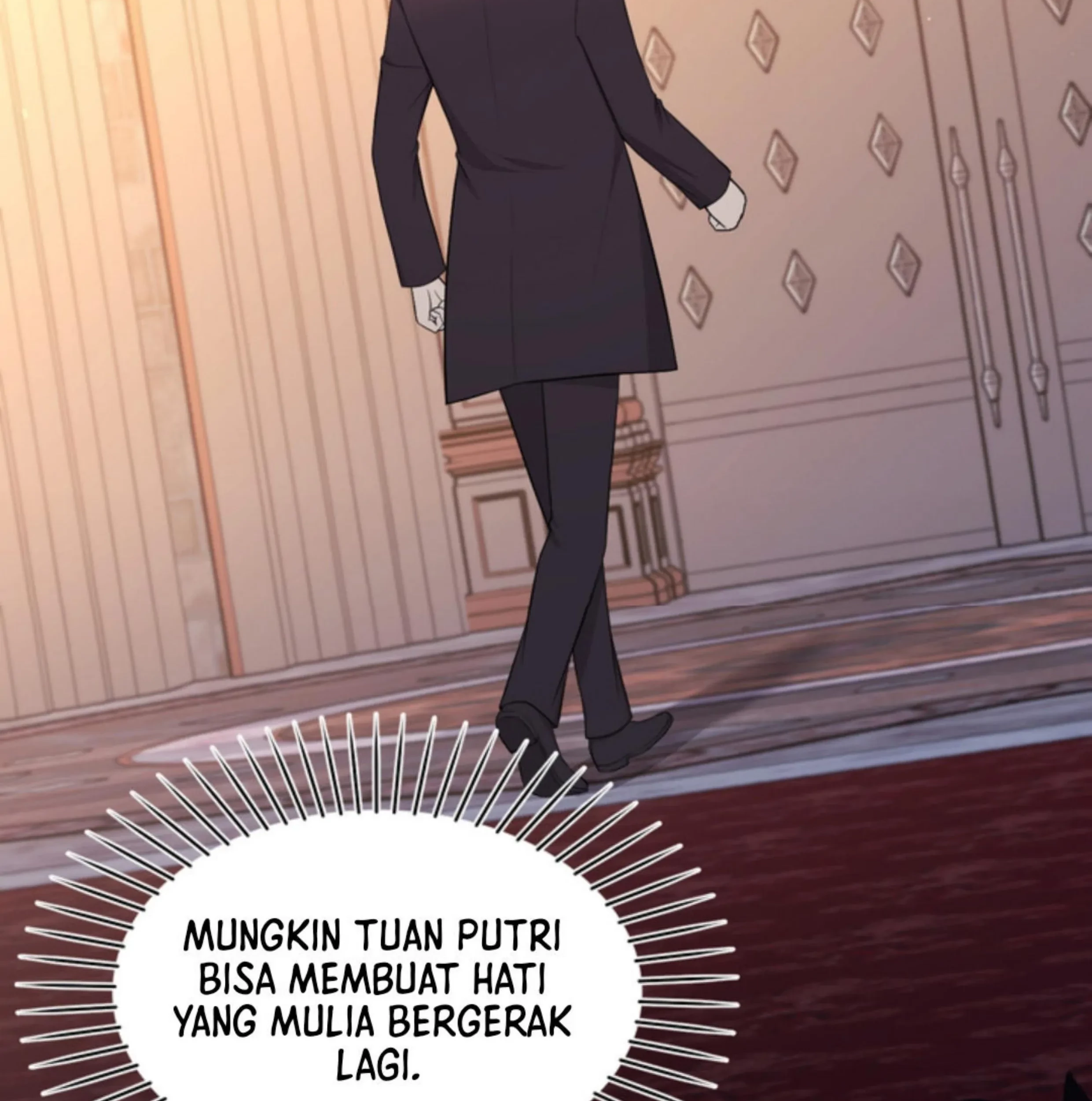 The S-Class Baby Princess Is So Strong Chapter 09 Gambar 19