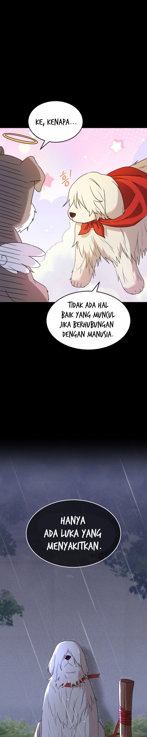 Baca Hello? Veterinarian! Chapter 49 Gambar 2