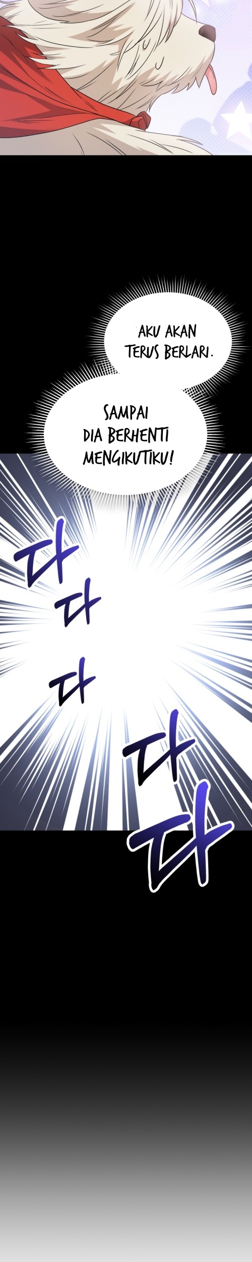 Hello? Veterinarian! Chapter 49 Gambar 6
