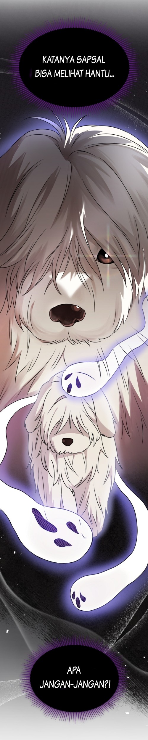 Hello? Veterinarian! Chapter 49 Gambar 11