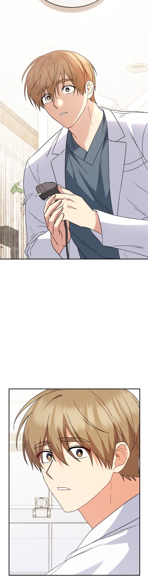 Hello? Veterinarian! Chapter 49 Gambar 13
