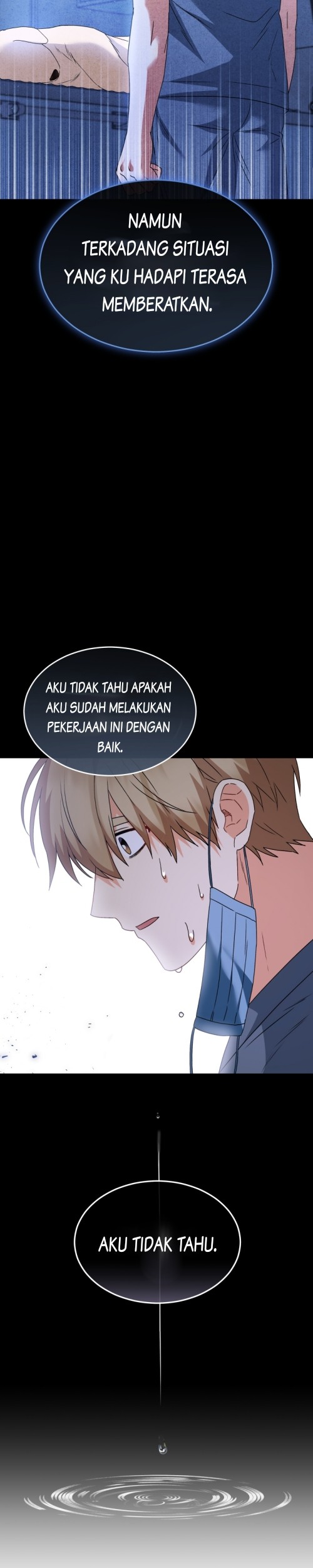Hello? Veterinarian! Chapter 49 Gambar 24