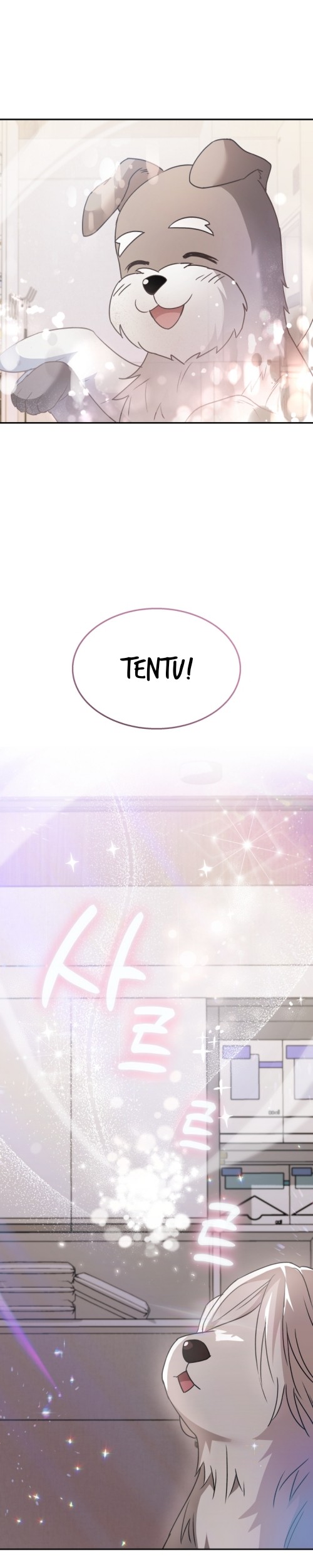 Hello? Veterinarian! Chapter 49 Gambar 32