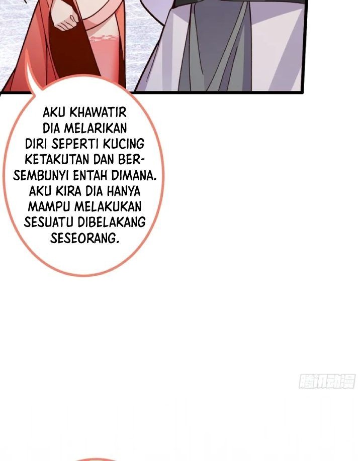 I, The Villain of Destiny Will Become the Righteous Patriarch Chapter 21 Gambar 27
