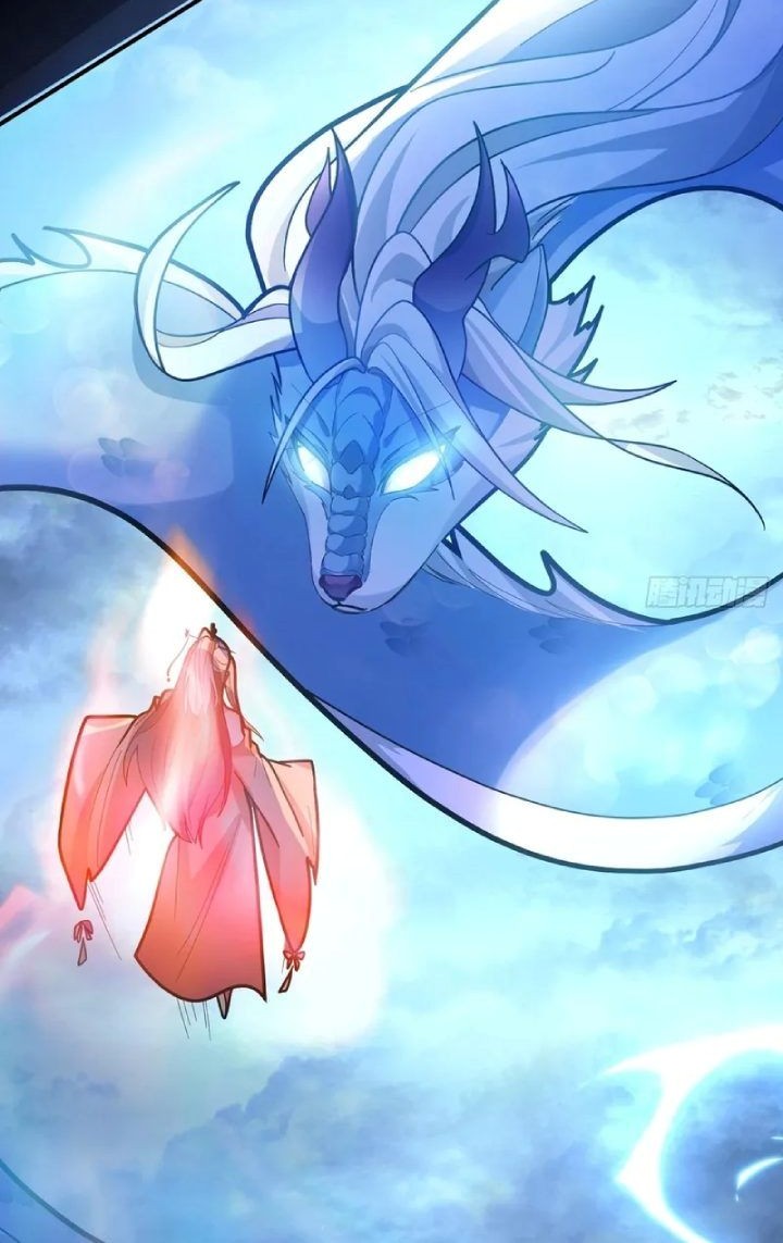 I, The Villain of Destiny Will Become the Righteous Patriarch Chapter 21 Gambar 30