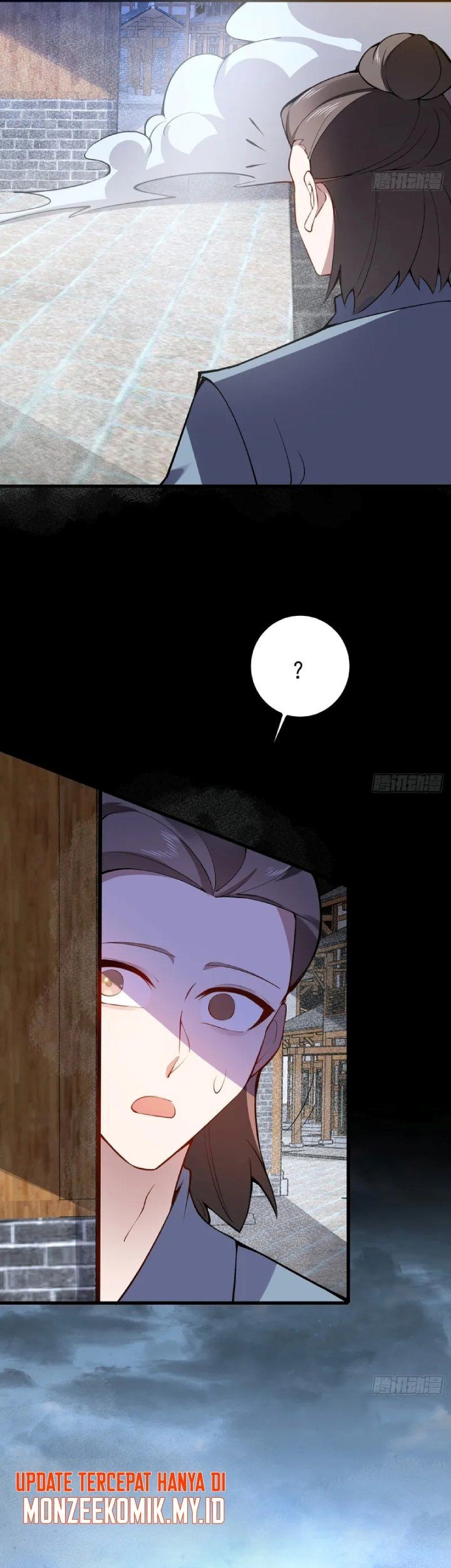 I, The Villain of Destiny Will Become the Righteous Patriarch Chapter 21 Gambar 9