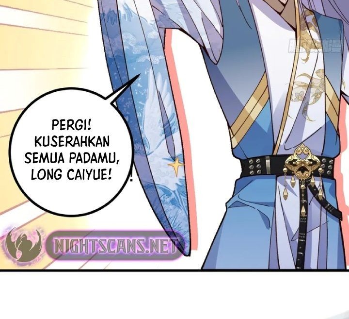 I, The Villain of Destiny Will Become the Righteous Patriarch Chapter 21 Gambar 24