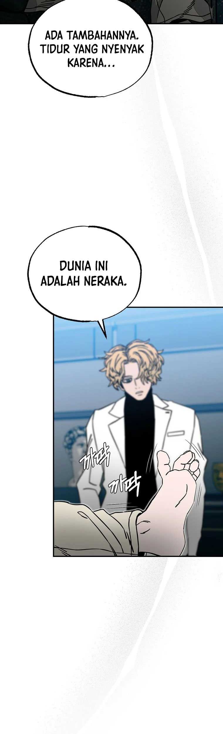 Noah’s Tube Chapter 10 Gambar 10