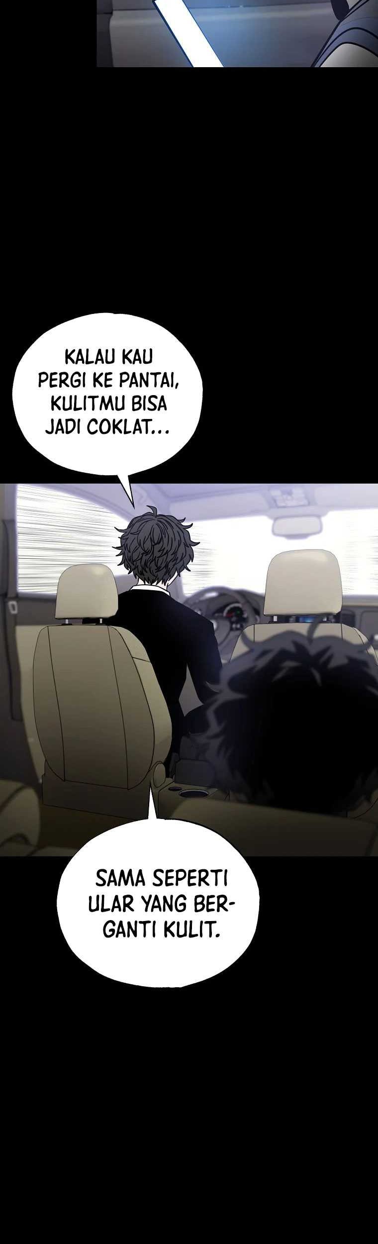 Noah’s Tube Chapter 10 Gambar 16