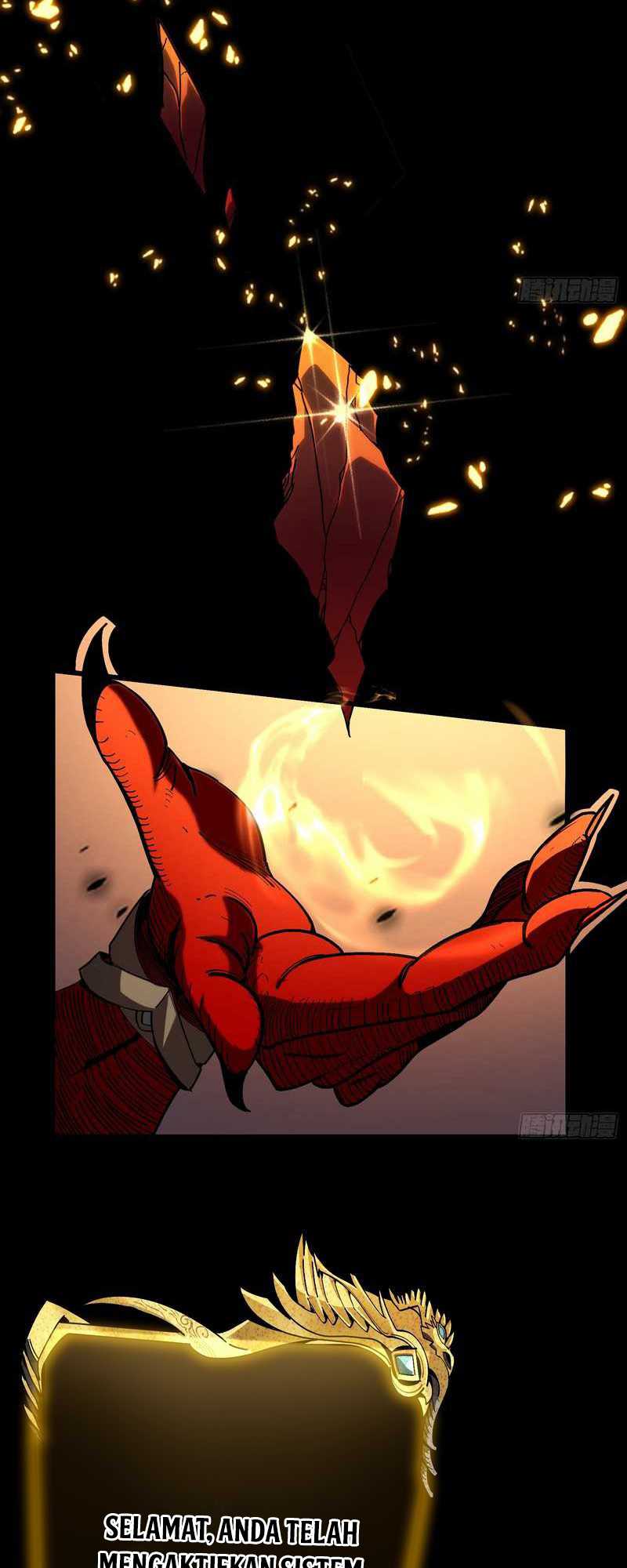 I Cultivated A Nemesis Chapter 01 Gambar 10