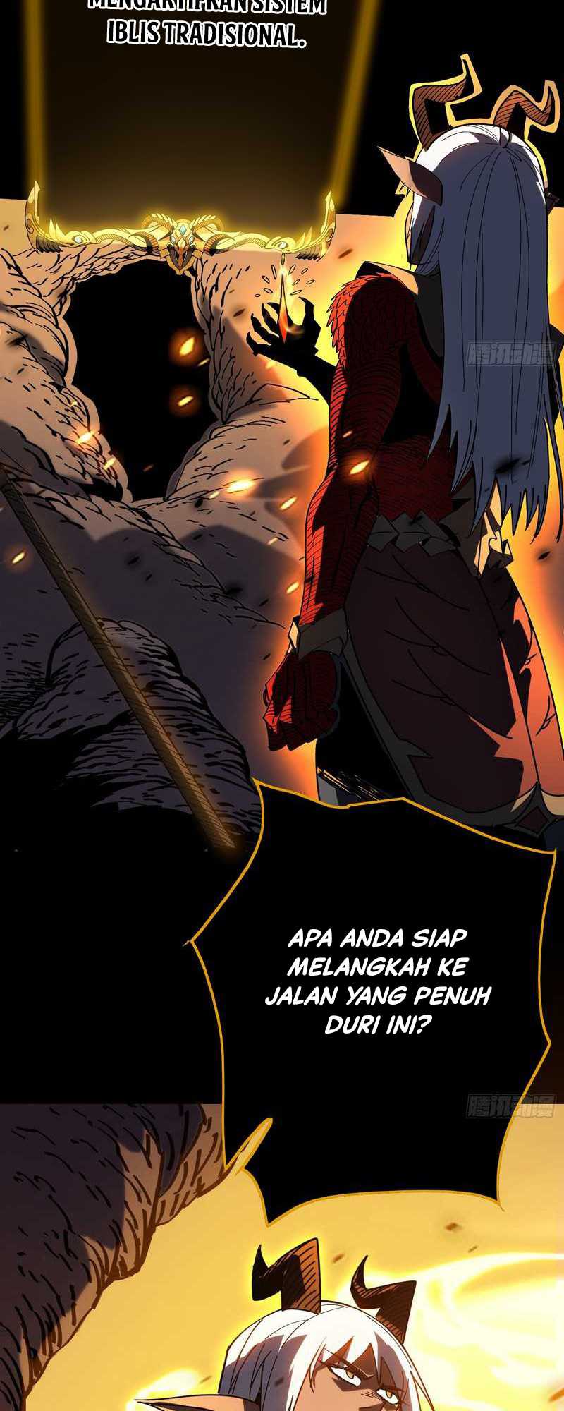 I Cultivated A Nemesis Chapter 01 Gambar 11