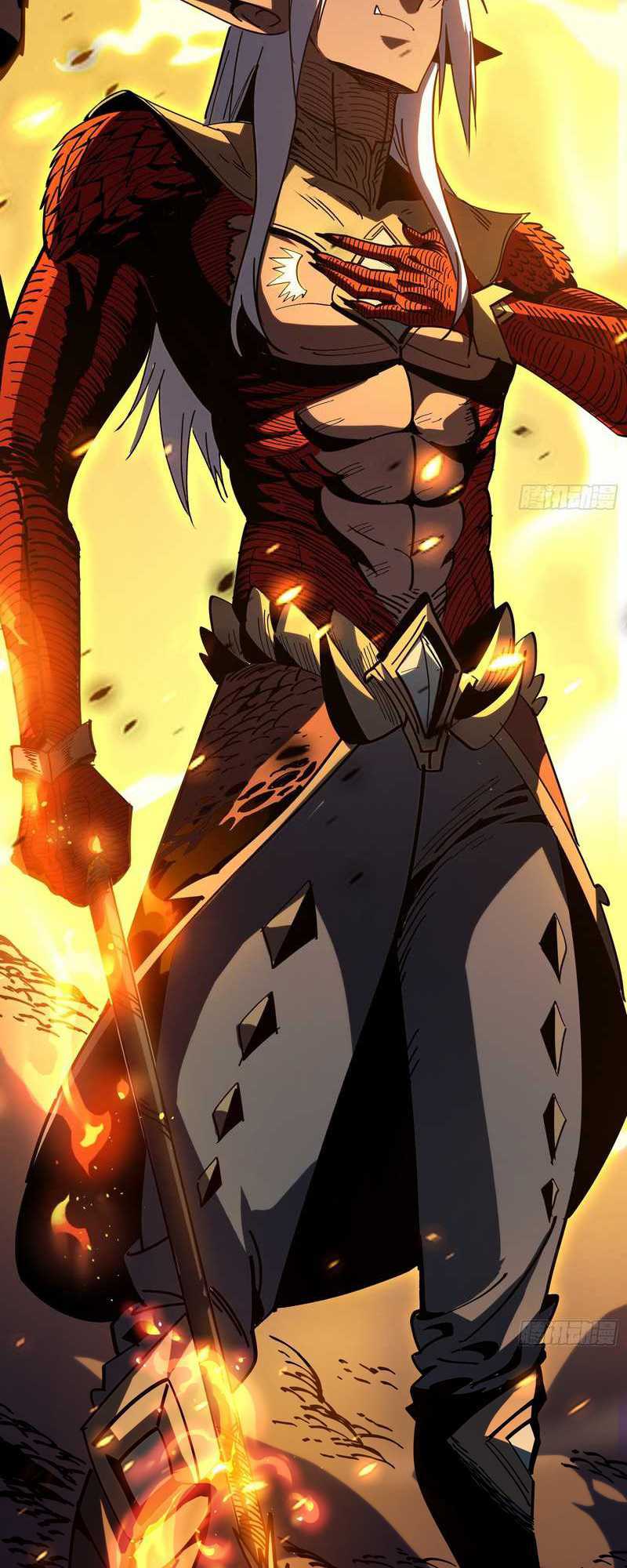 I Cultivated A Nemesis Chapter 01 Gambar 12