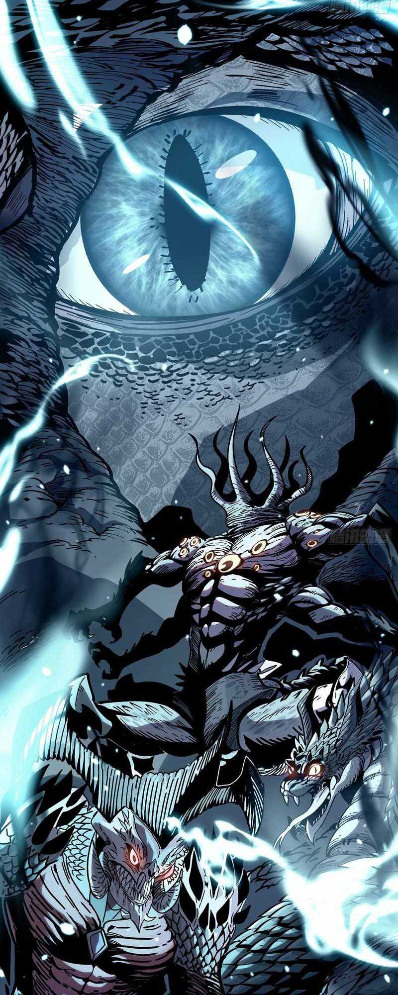 I Cultivated A Nemesis Chapter 01 Gambar 14