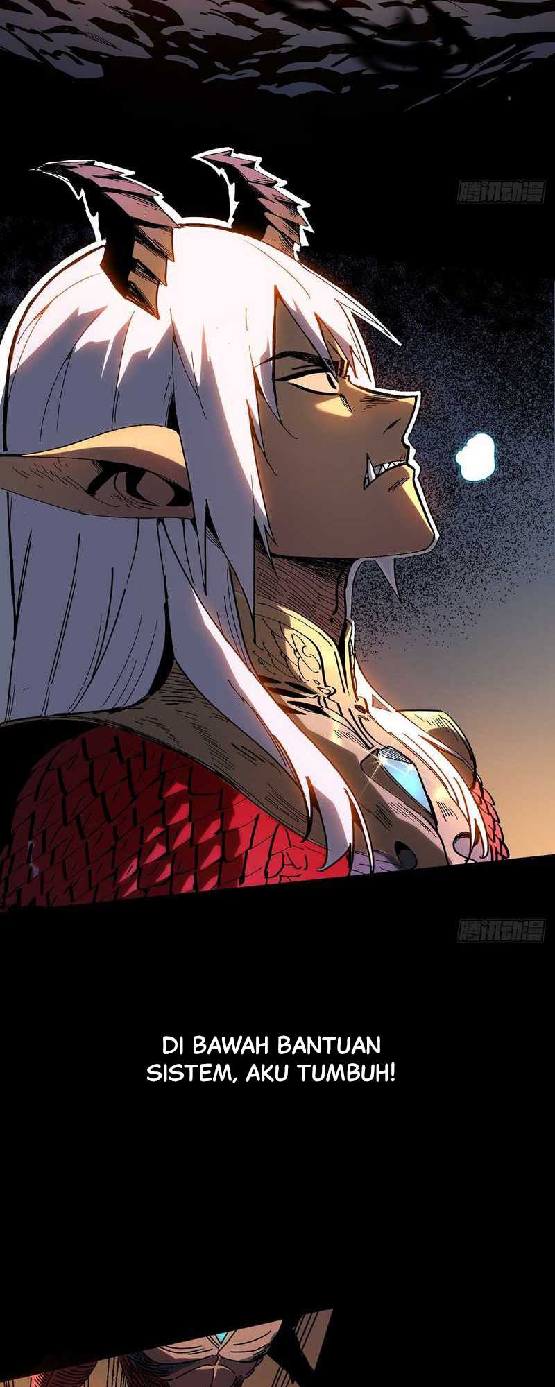 I Cultivated A Nemesis Chapter 01 Gambar 16