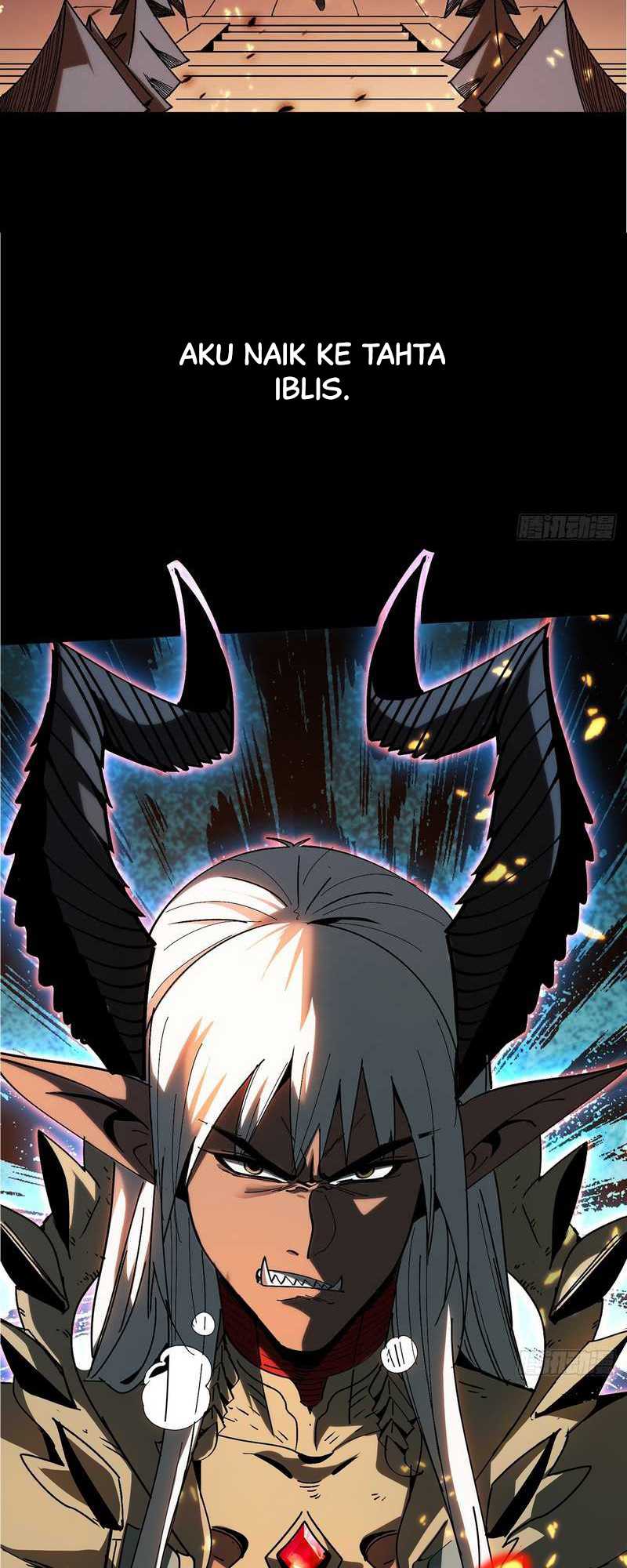 I Cultivated A Nemesis Chapter 01 Gambar 19