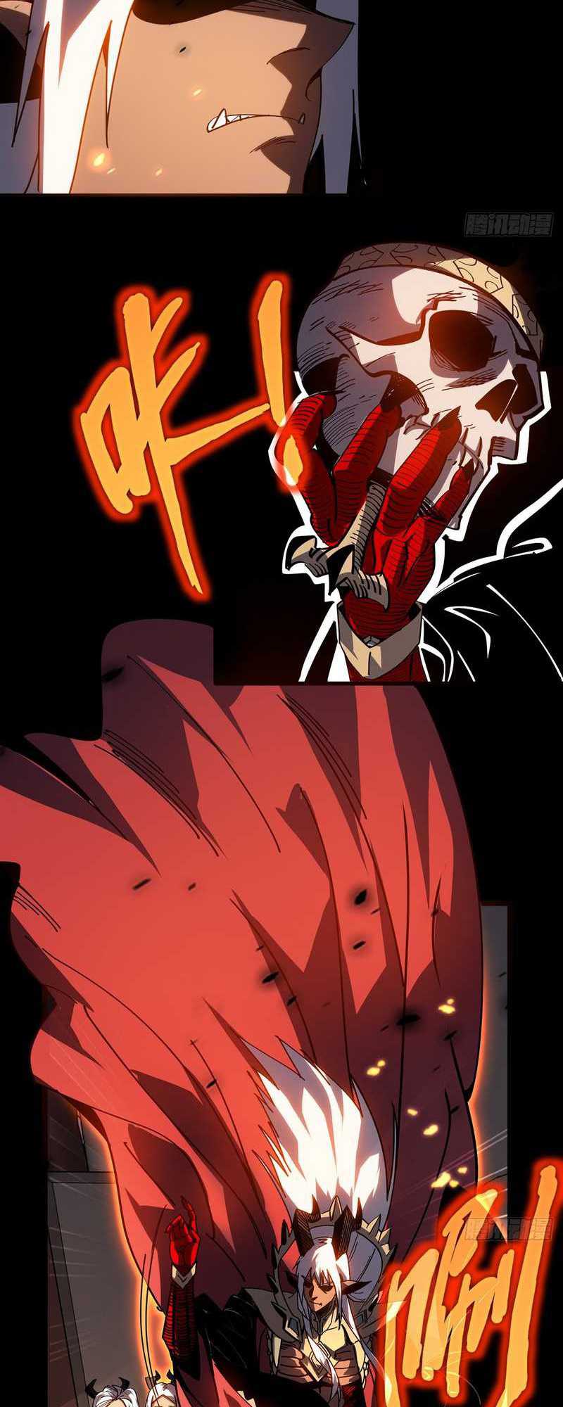 I Cultivated A Nemesis Chapter 01 Gambar 21