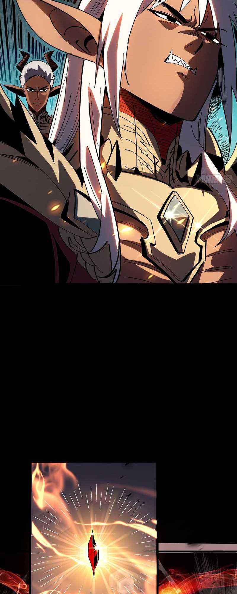 I Cultivated A Nemesis Chapter 01 Gambar 23