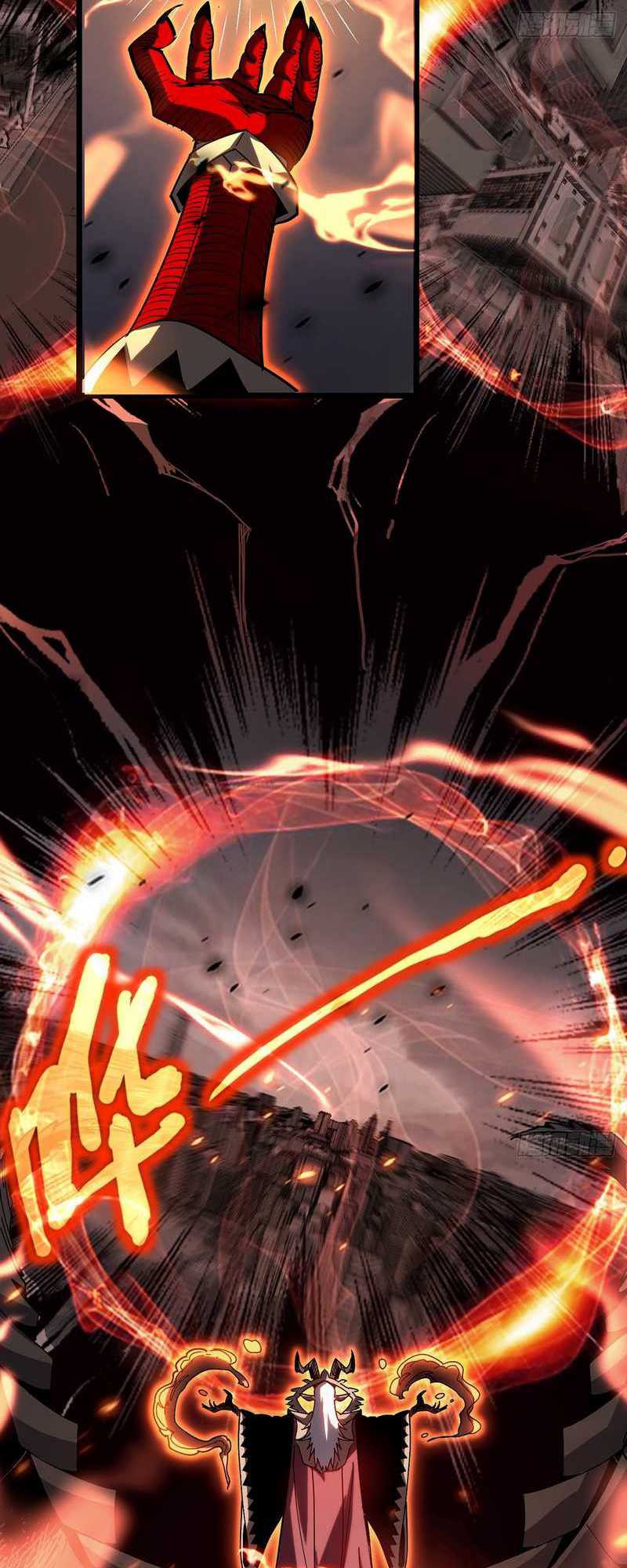 I Cultivated A Nemesis Chapter 01 Gambar 24